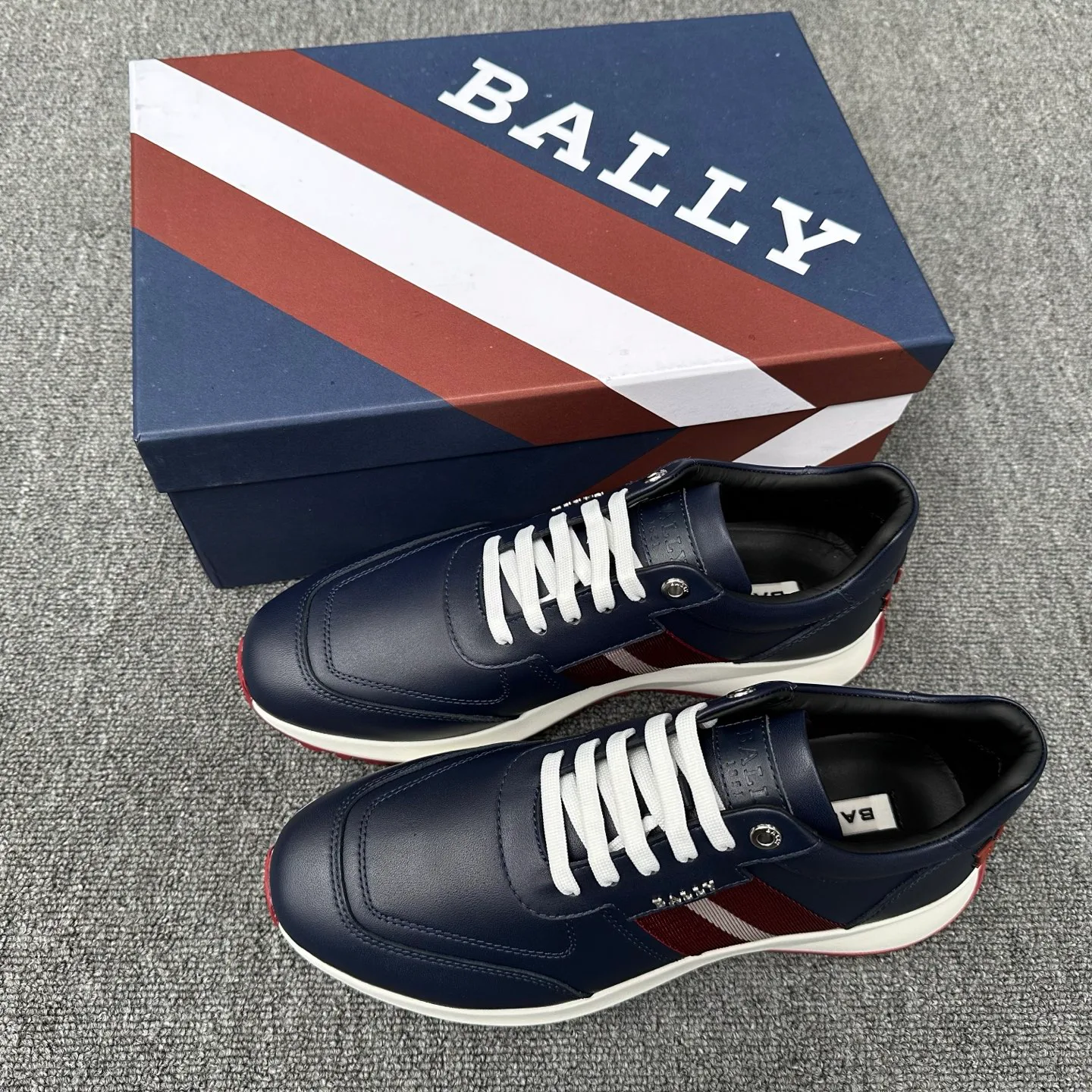 Men's Sneakers BALLY 19584884