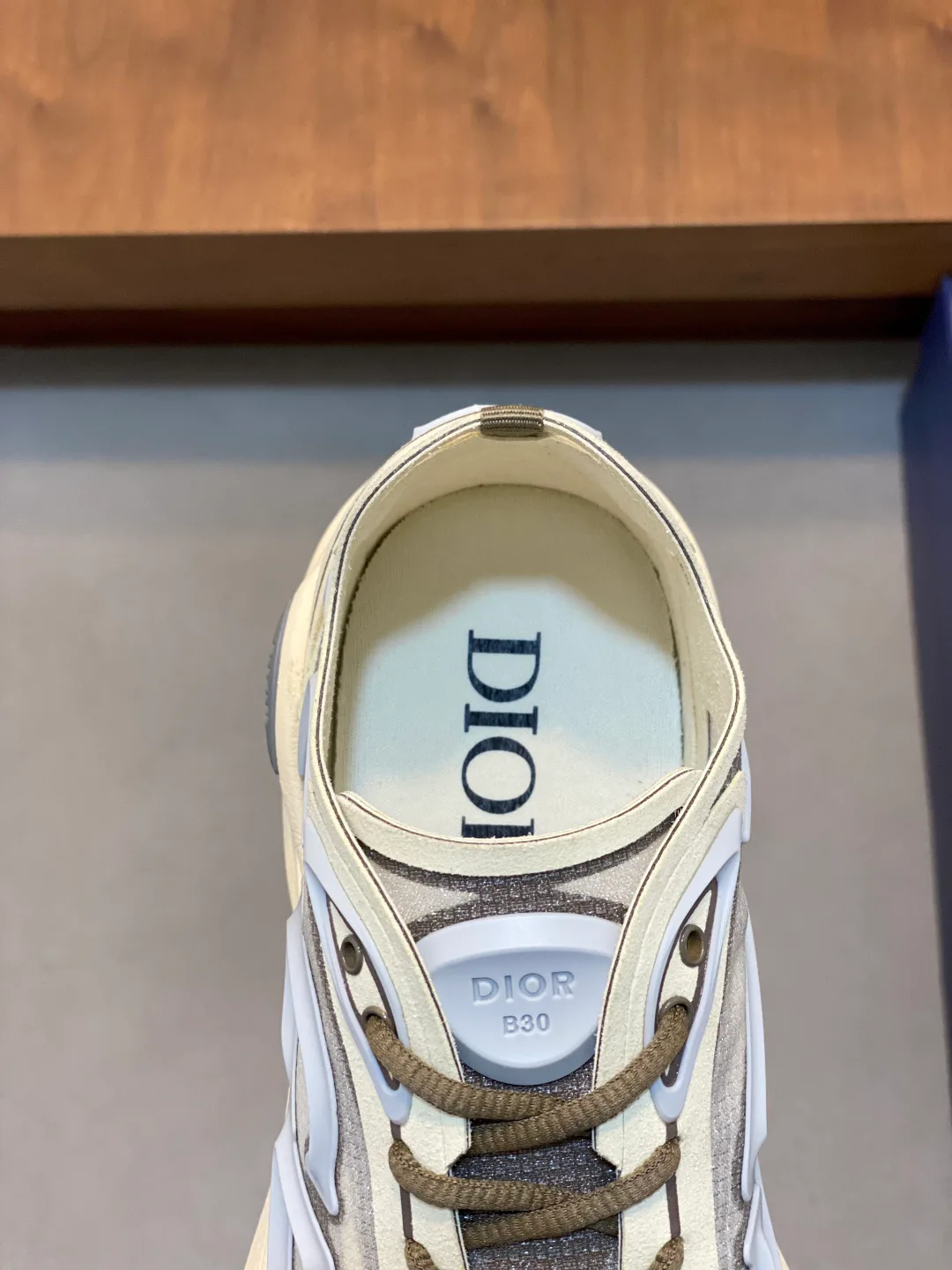 Women's Sneakers CHRISTIAN DIOR 17342975