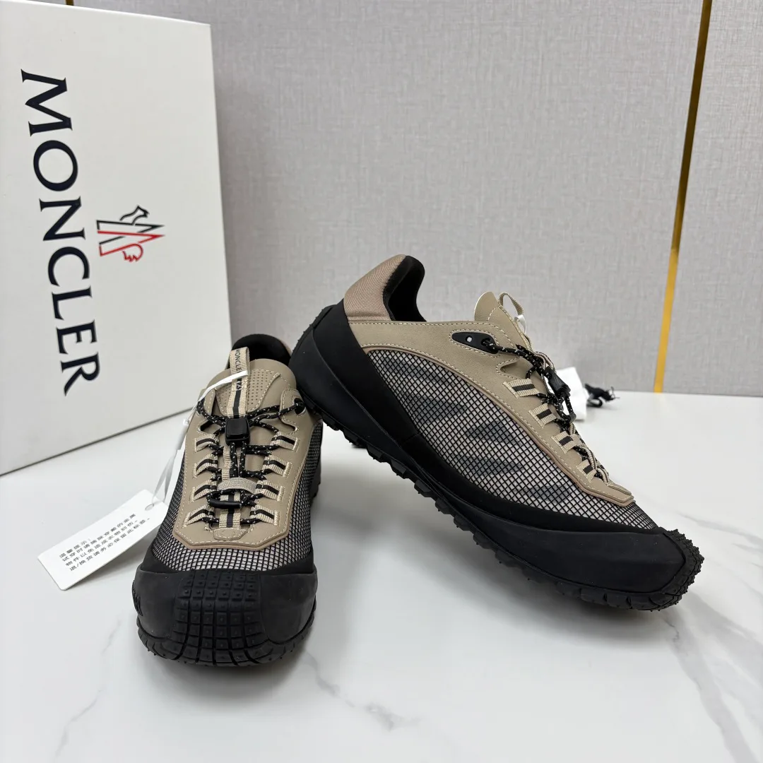 Men's Sneakers MONCLER 17936393
