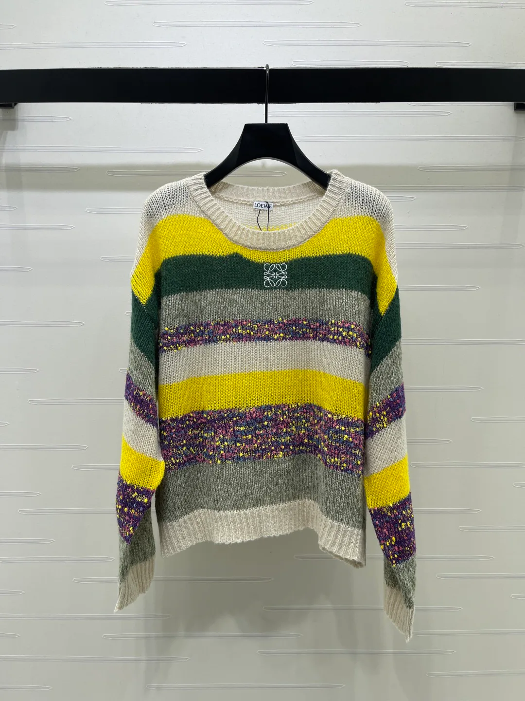 Women's Jumpers And Sweaters LOEWE 18535510