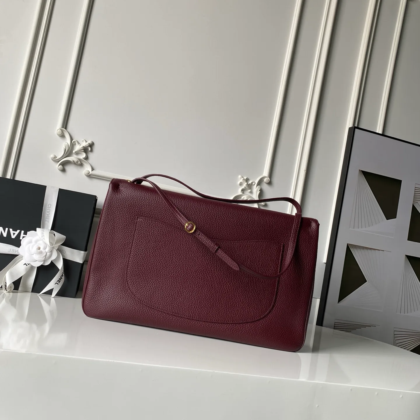 Women's Classic Handbags CHANEL 18207801