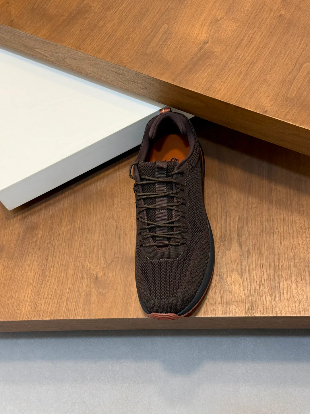 Men's Sneakers LORO PIANA 17830562