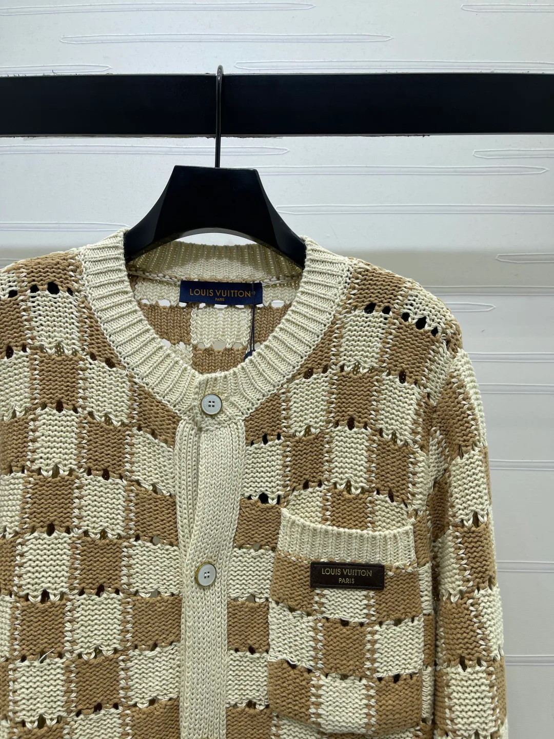 Women's Jumpers And Sweaters LOUIS VUITTON 17808376