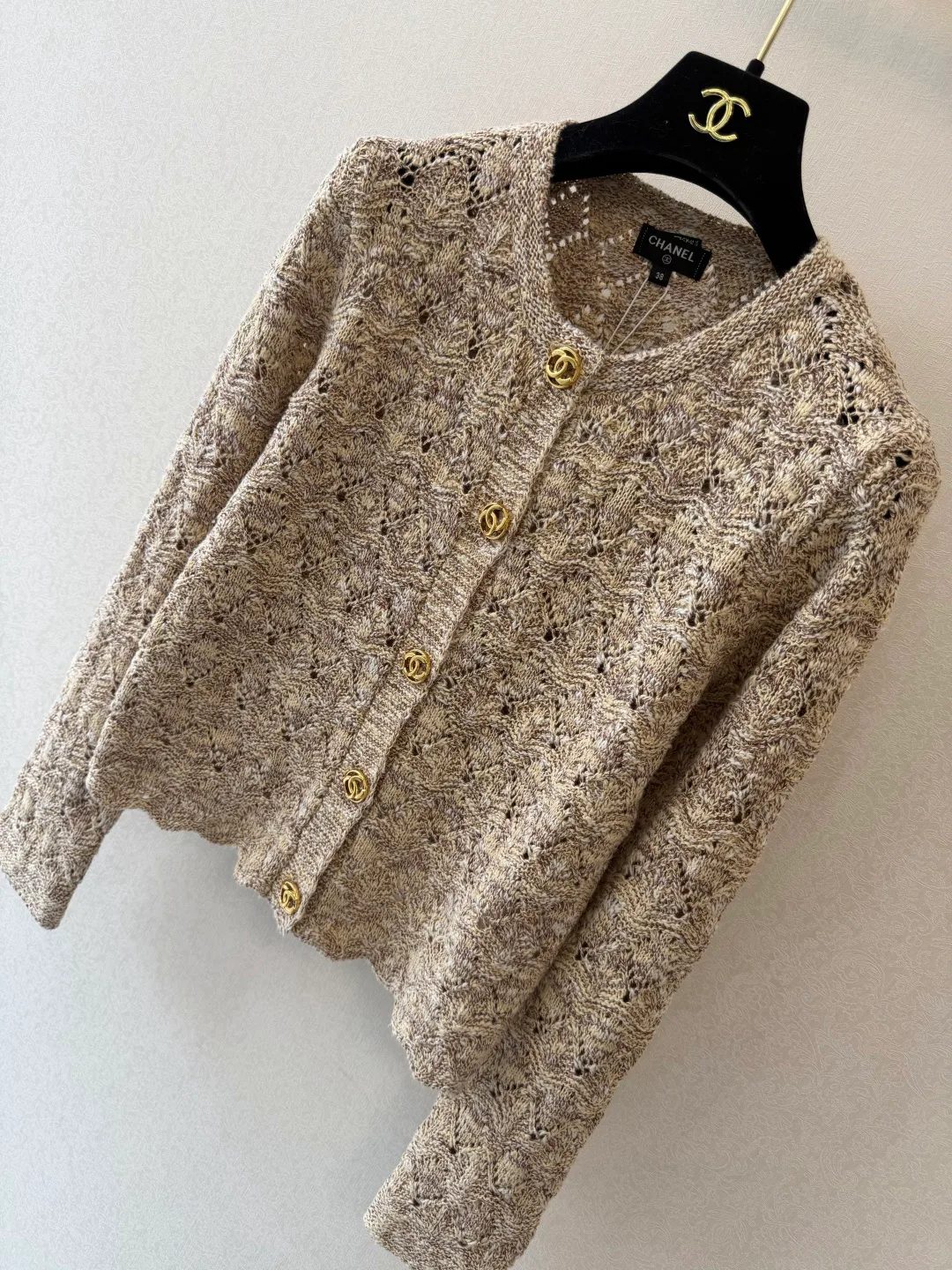 Women's Jumpers And Sweaters CHANEL 18305733
