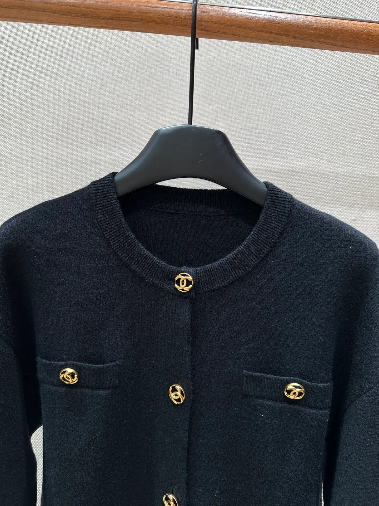 Women's Jumpers And Sweaters CHANEL 18362798