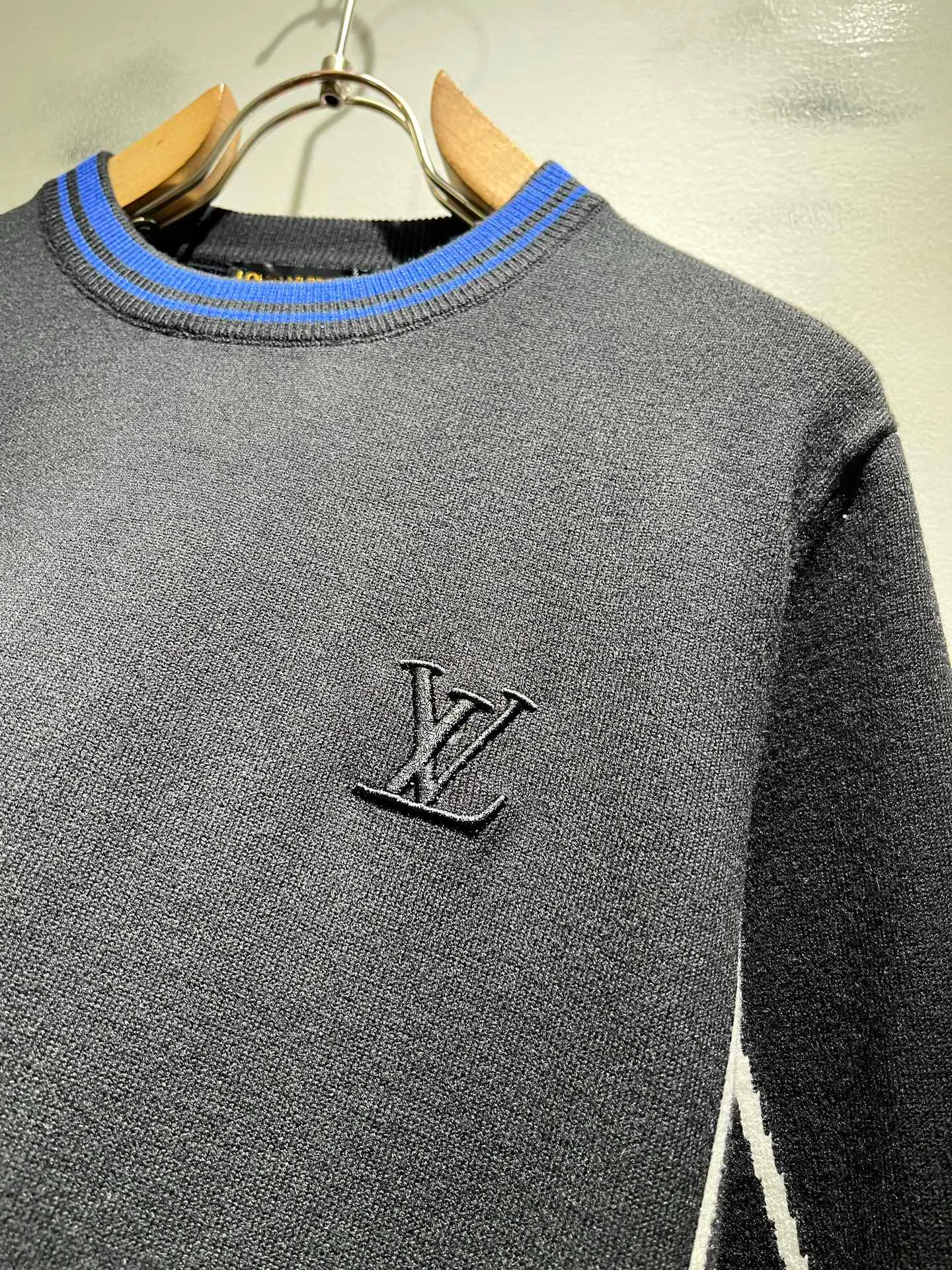 Men's Jumpers And Sweaters LOUIS VUITTON 18292844