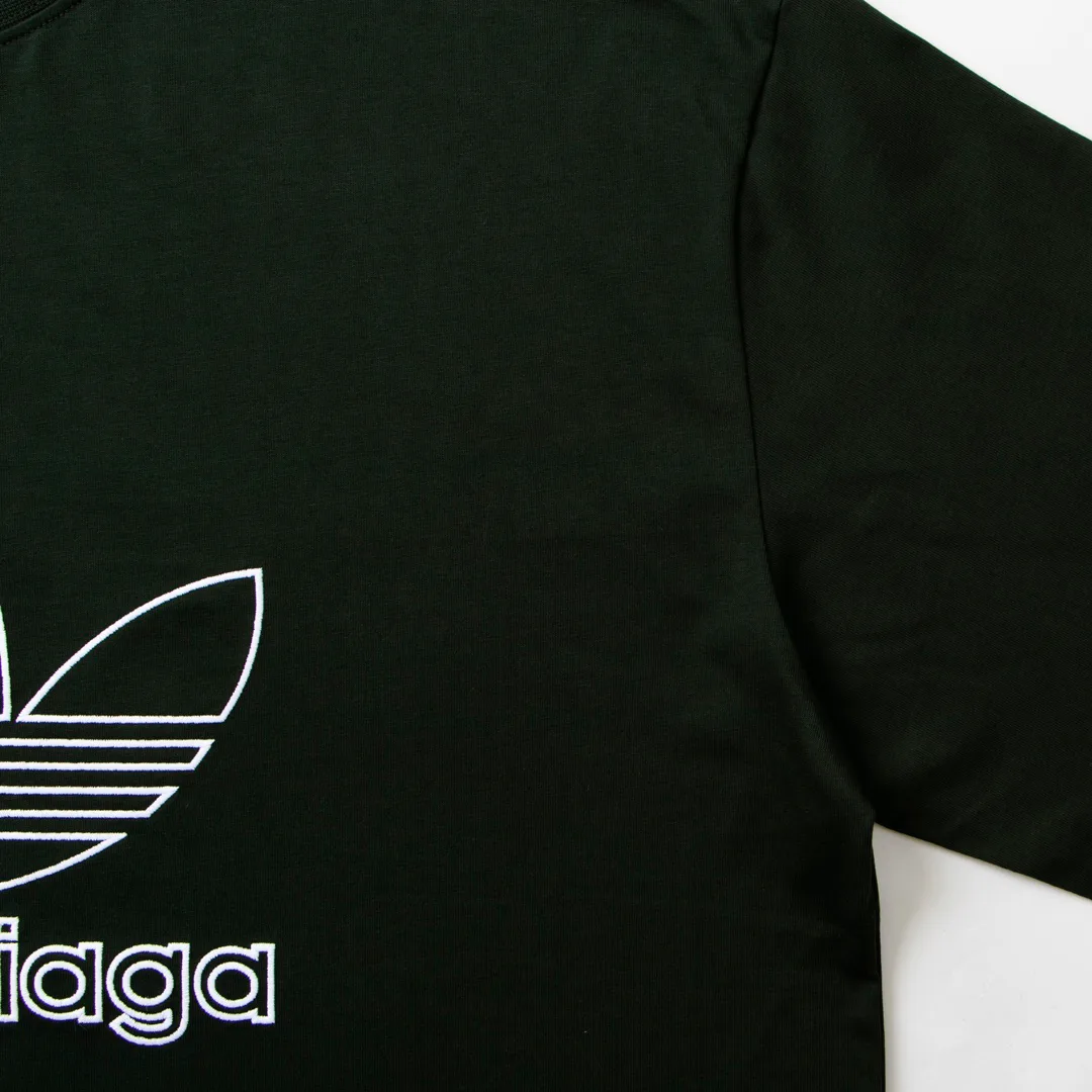 Women's T-Shirts BALENCIAGA 18190953
