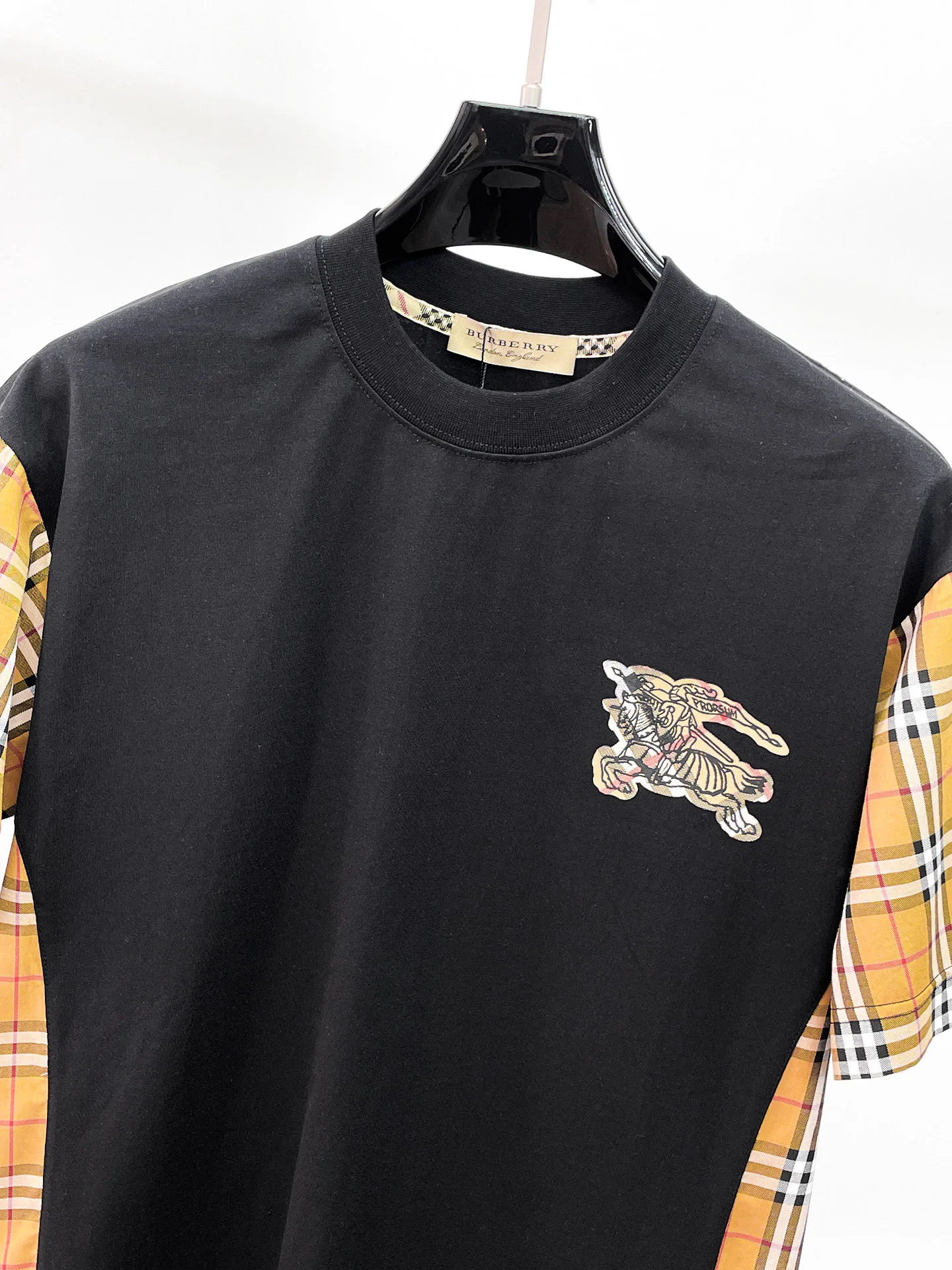 Men's T-Shirts BURBERRY 17967471