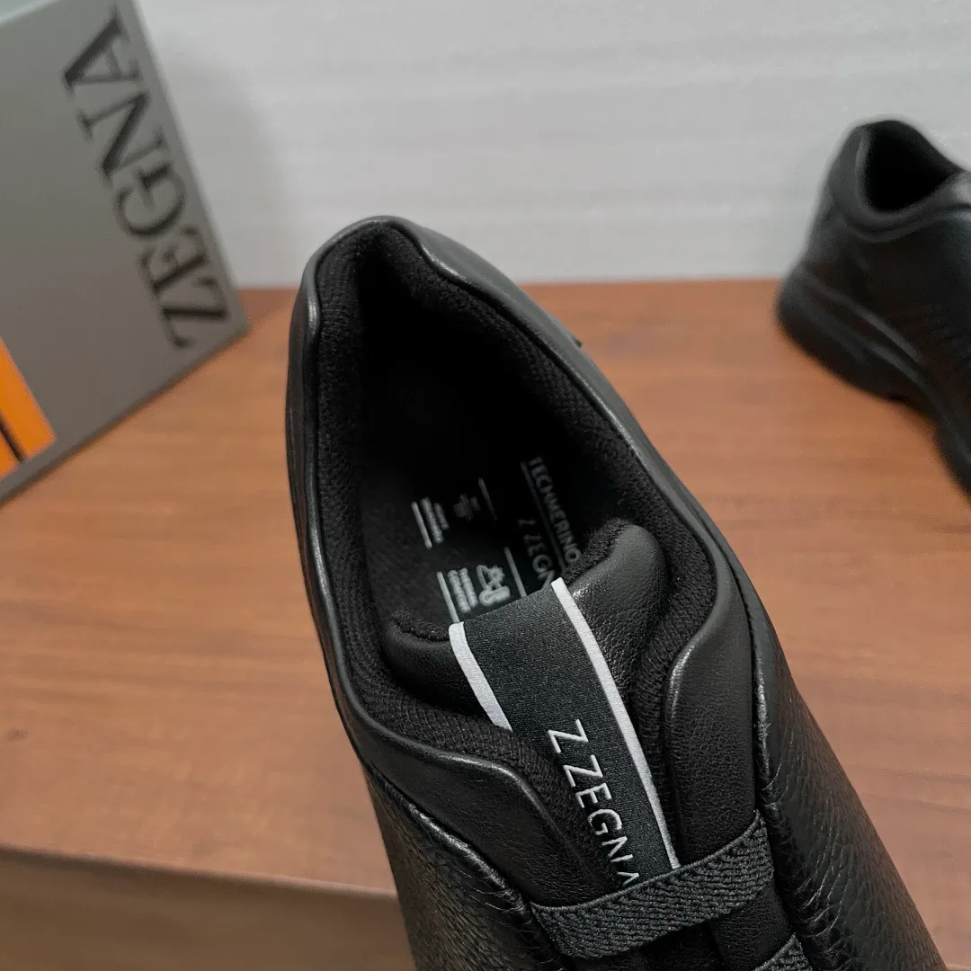 Men's Sneakers ZEGNA 17307285