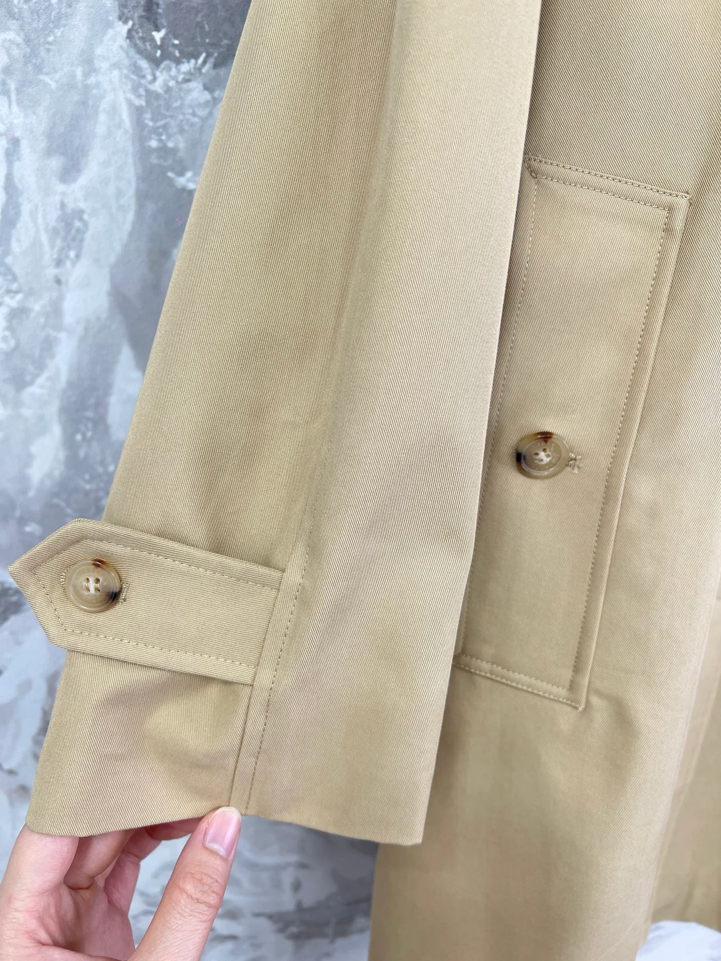 Women's Trench Coats BURBERRY 18428627
