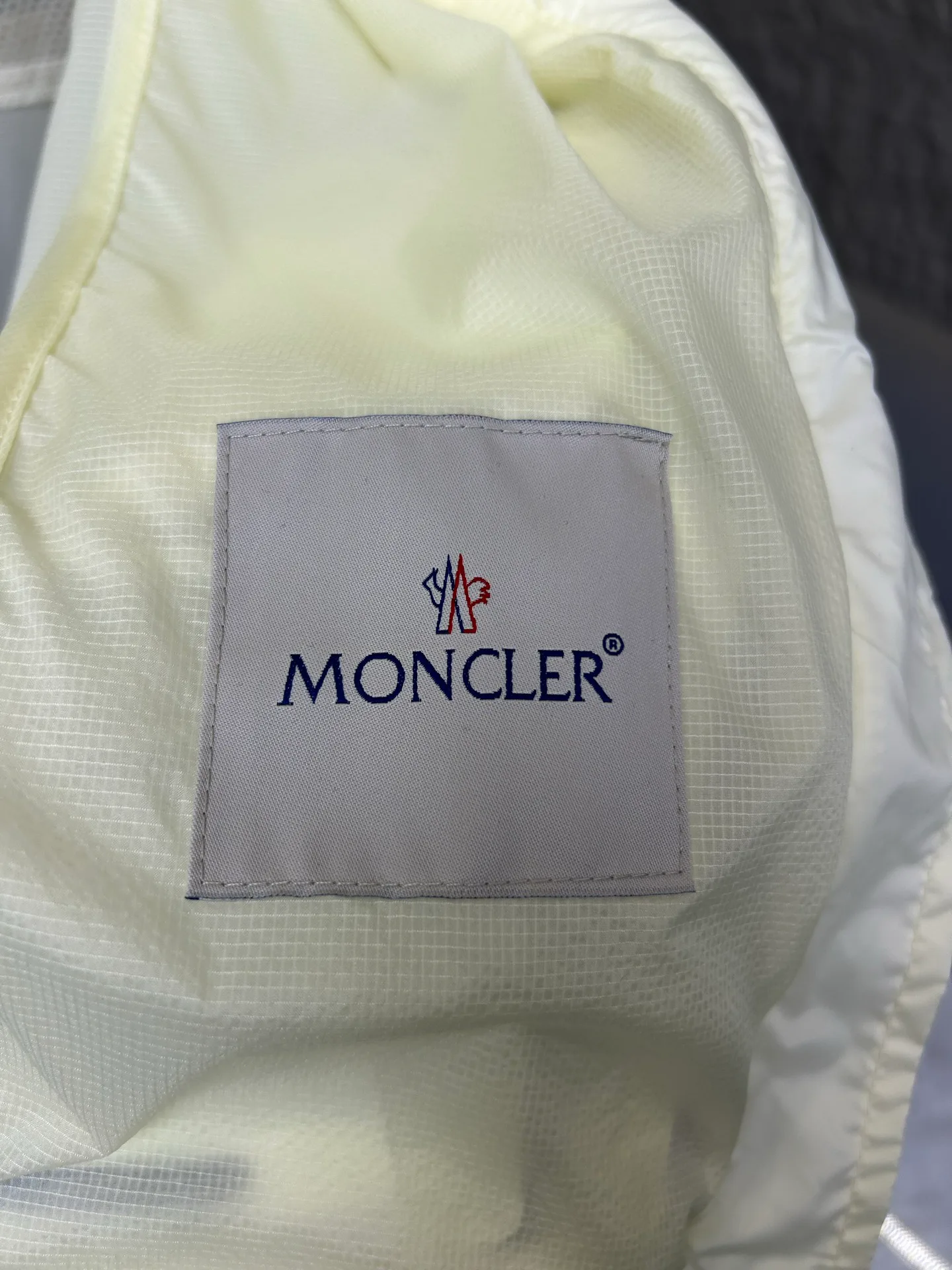 Women's Jackets And Down Jackets MONCLER 16968697