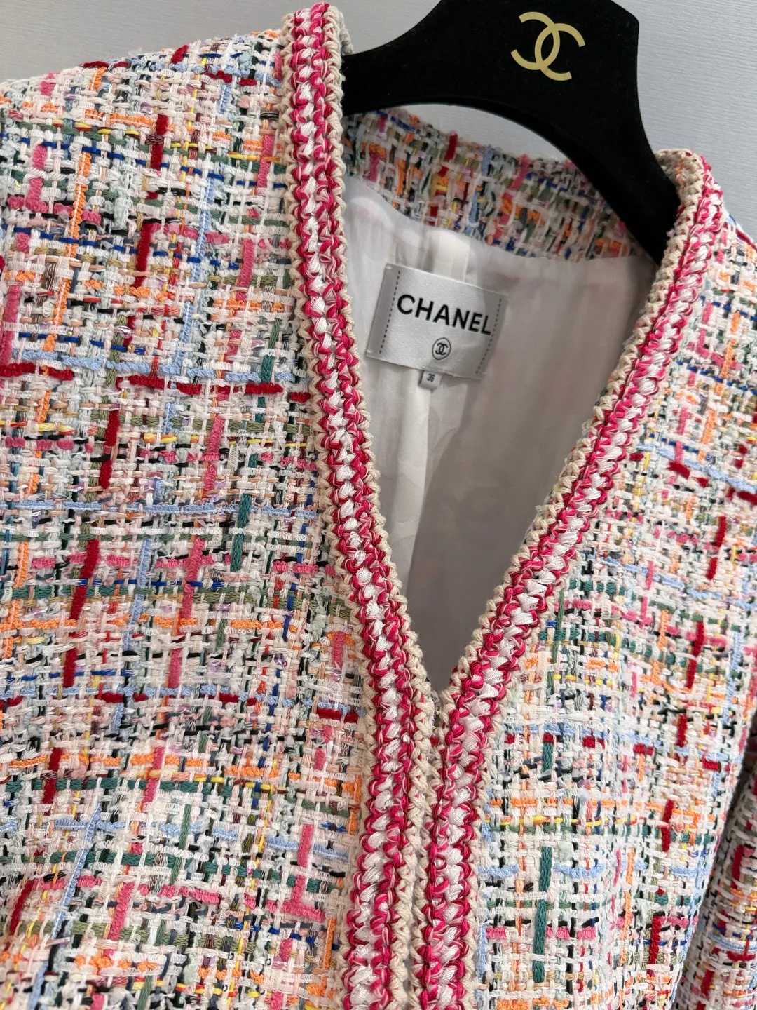 Women's Blazers CHANEL 16982181