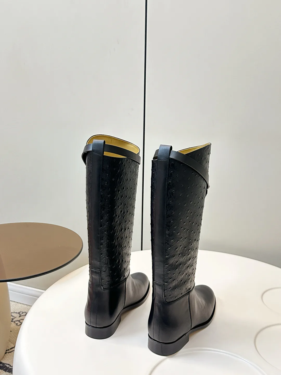 Women's Boots HERMES 18235827
