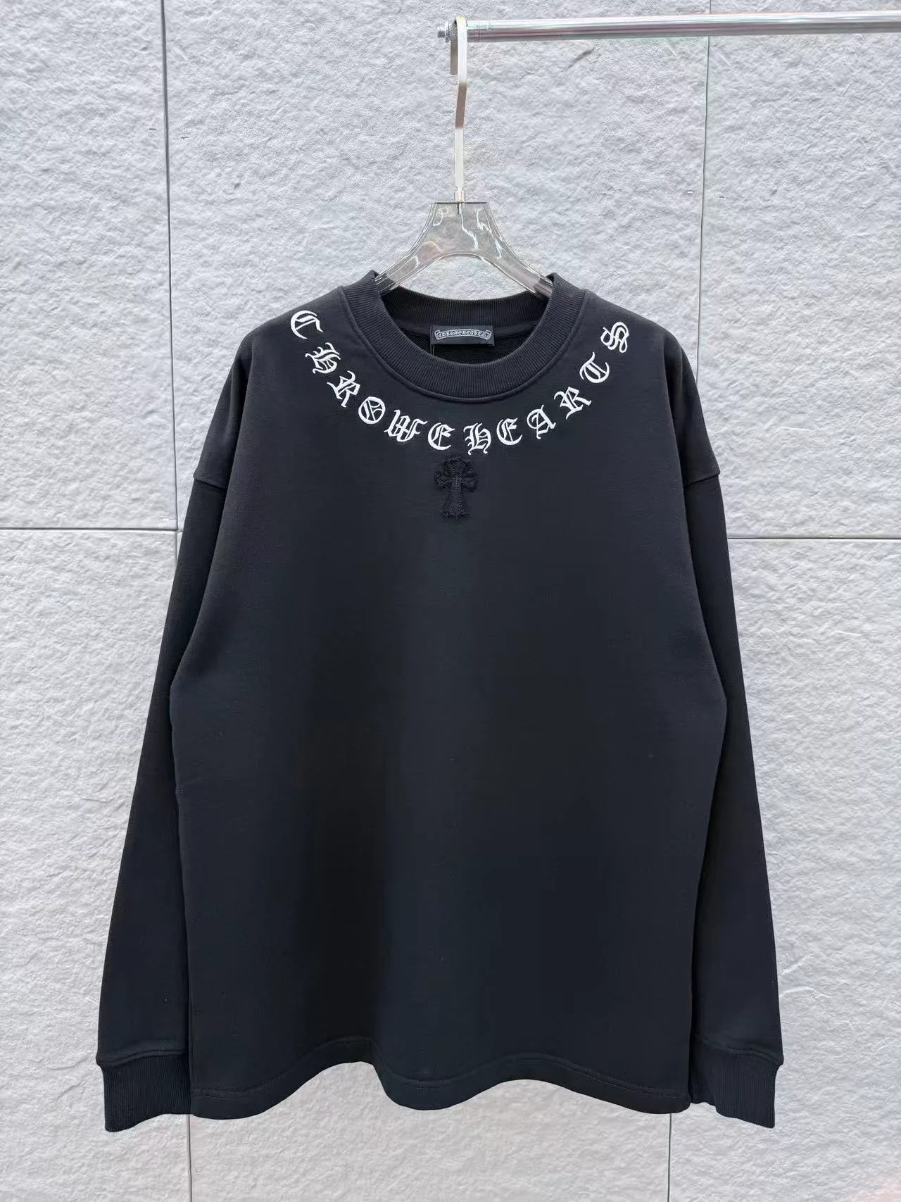 Men's Sweatshirts And Hoodies CHROME HEARTS 18408273