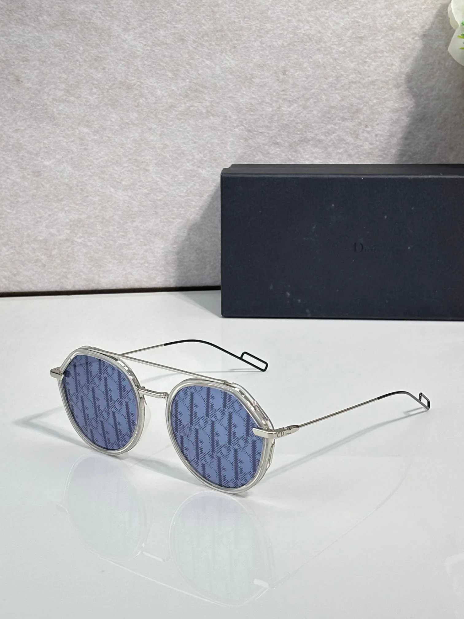 Glasses CHRISTIAN DIOR 18059513