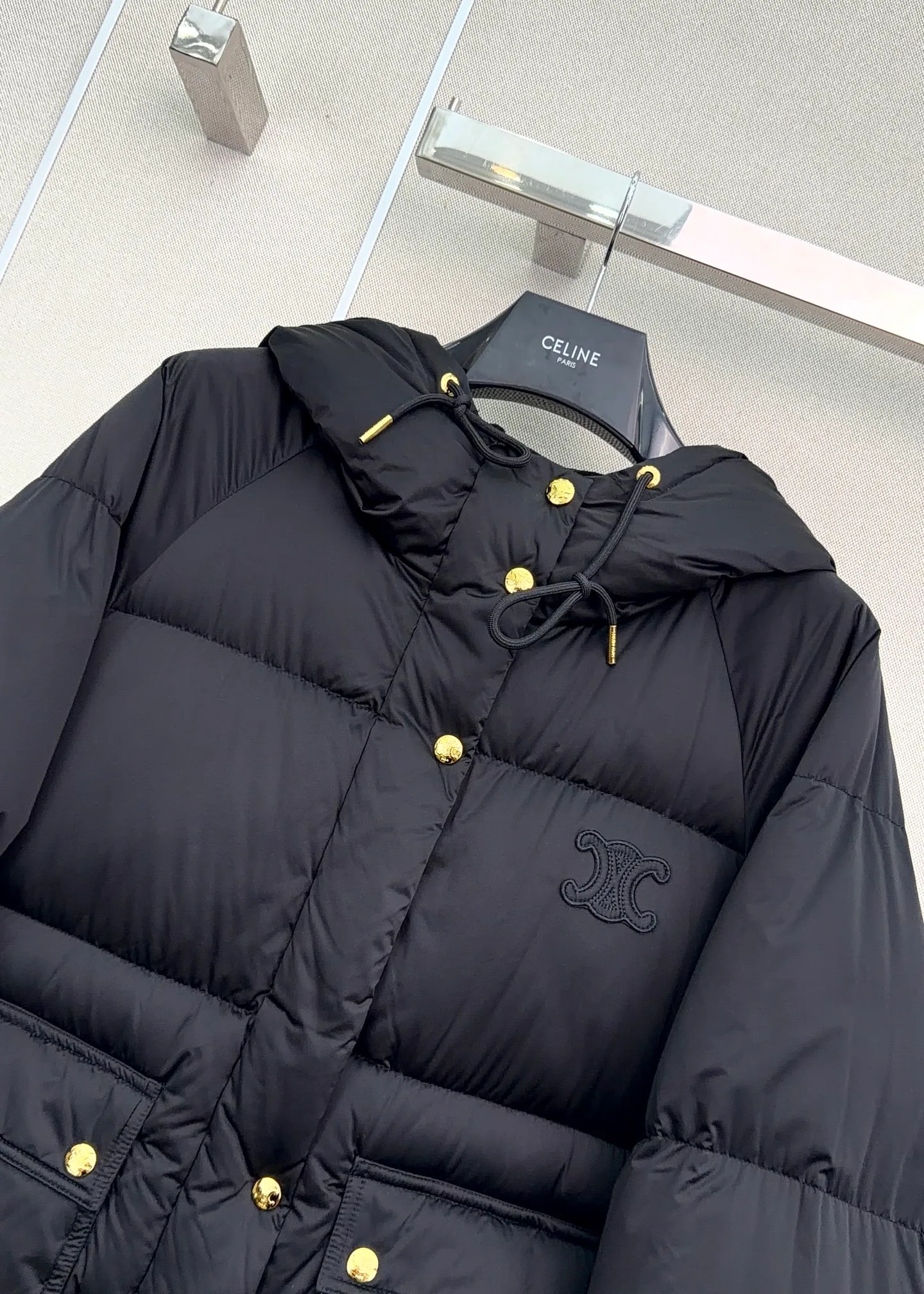 Women's Jackets And Down Jackets CELINE 18056105