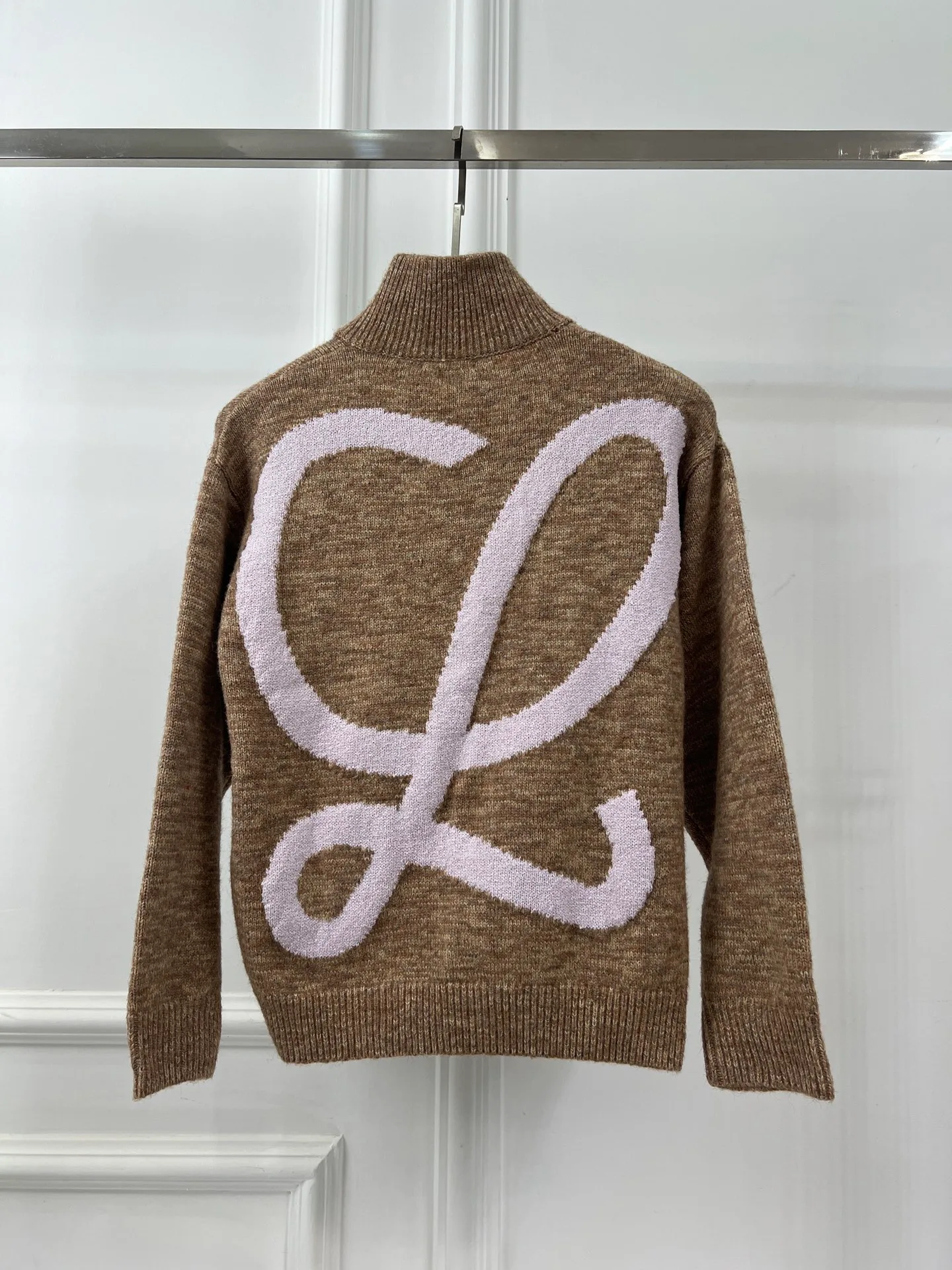 Women's Jumpers And Sweaters LOEWE 17950274