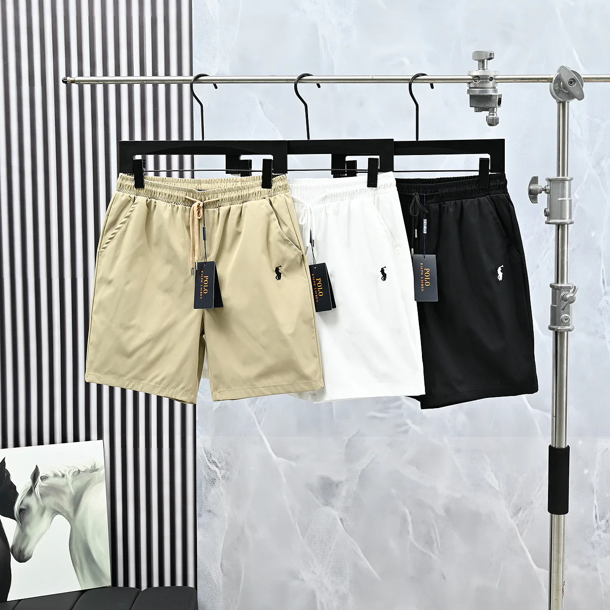 Men's Shorts RALPH LAUREN 17510498