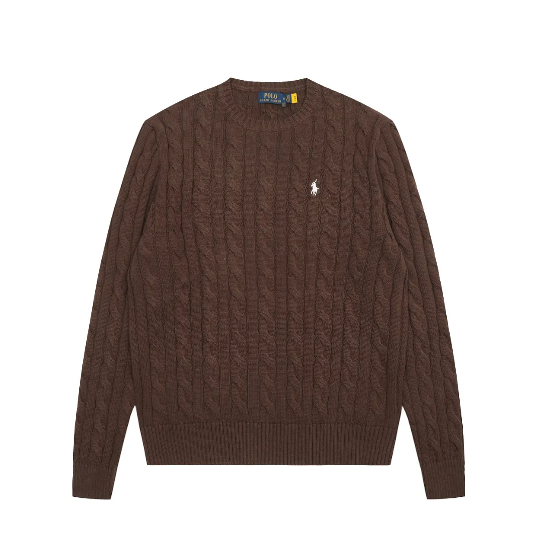 Women's Jumpers And Sweaters RALPH LAUREN 18318652