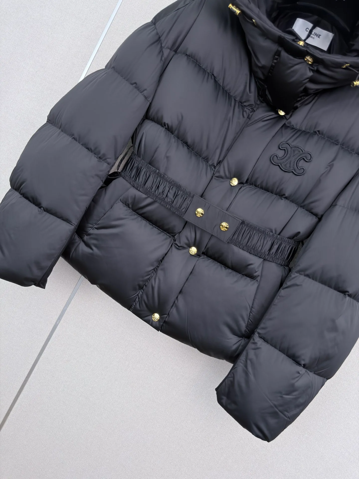 Women's Jackets And Down Jackets CELINE 18015904