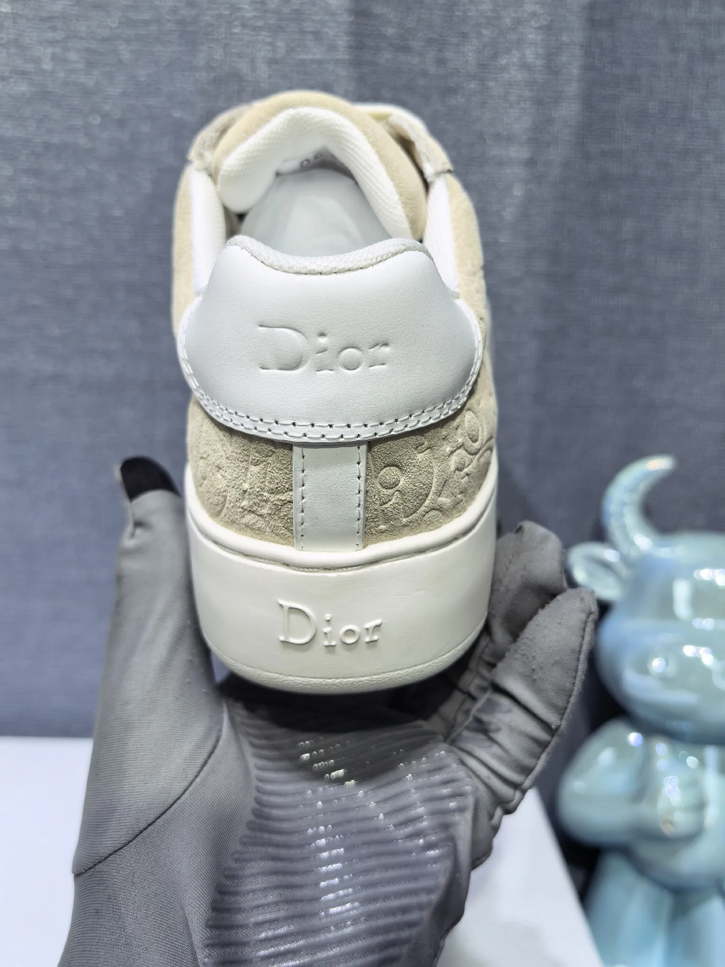 Women's Sneakers CHRISTIAN DIOR 17961730