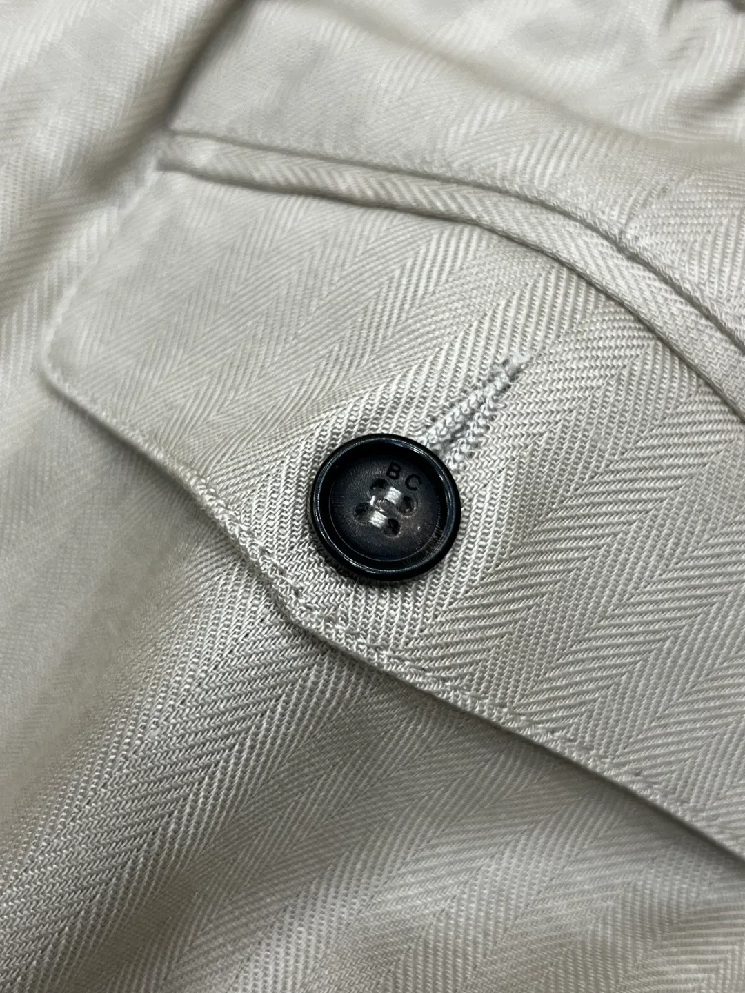 Men's Trousers BRUNELLO CUCINELLI 17364915