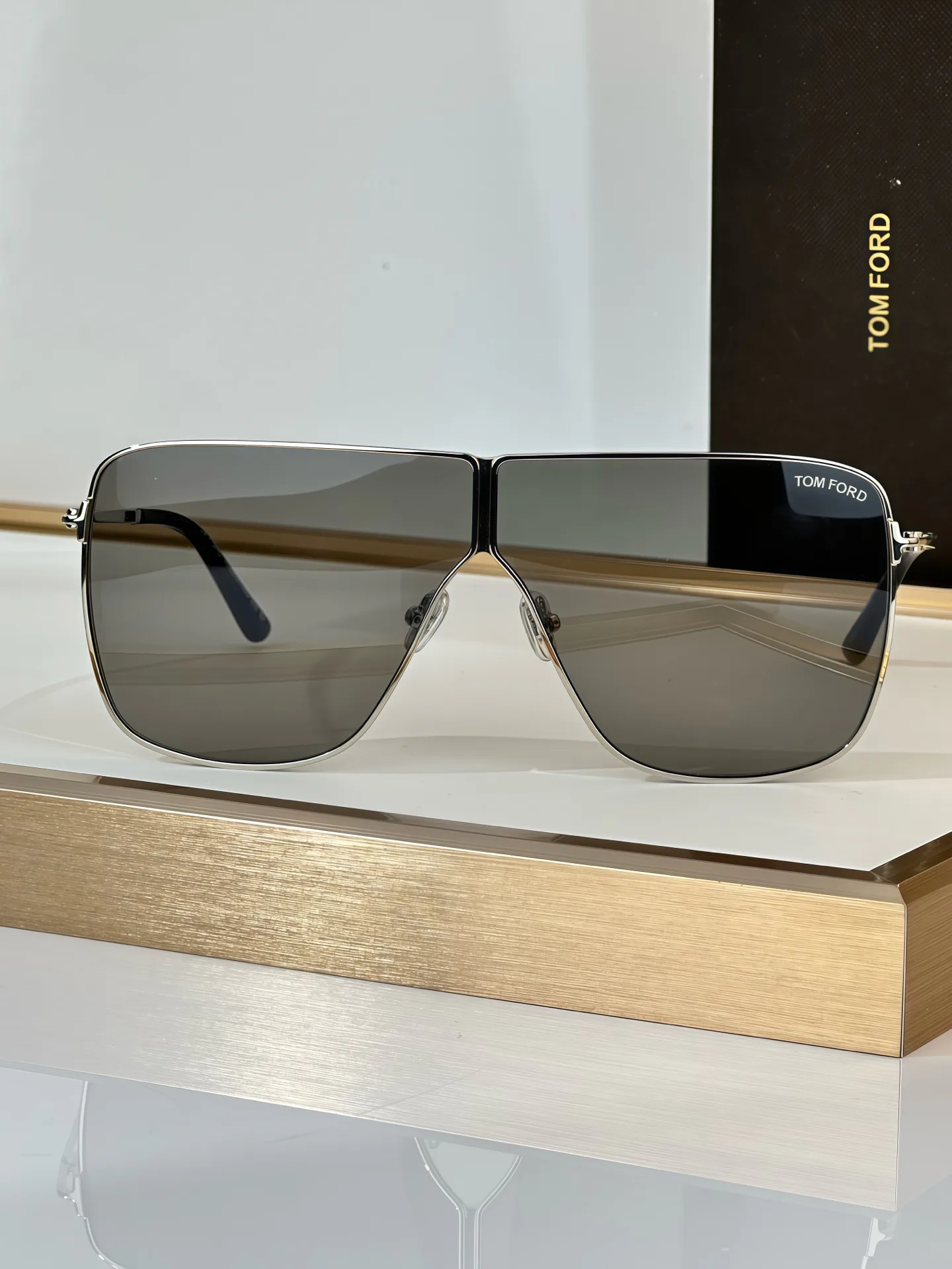 Glasses TOM FORD 17366410