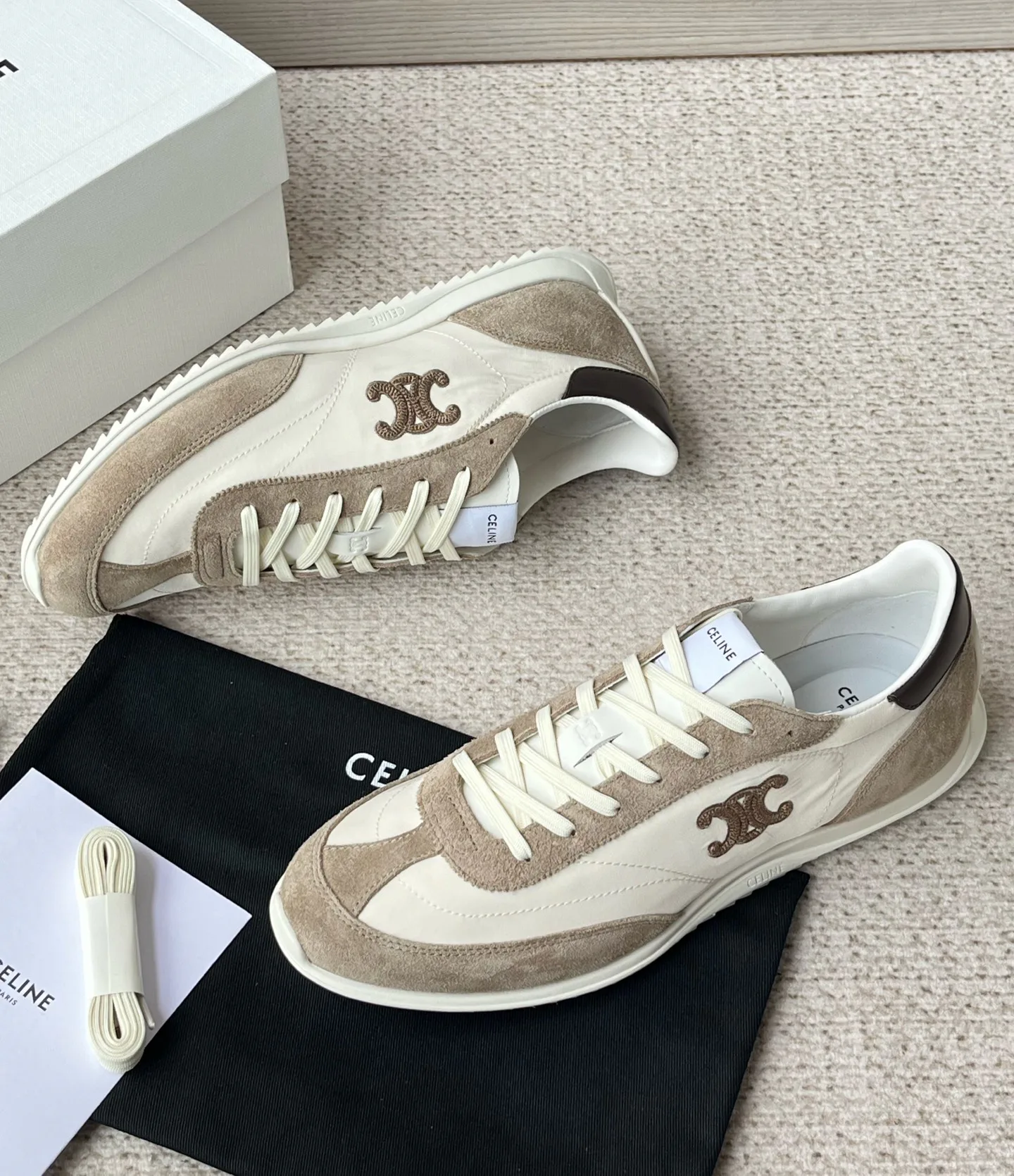 Men's Sneakers CELINE 18468745