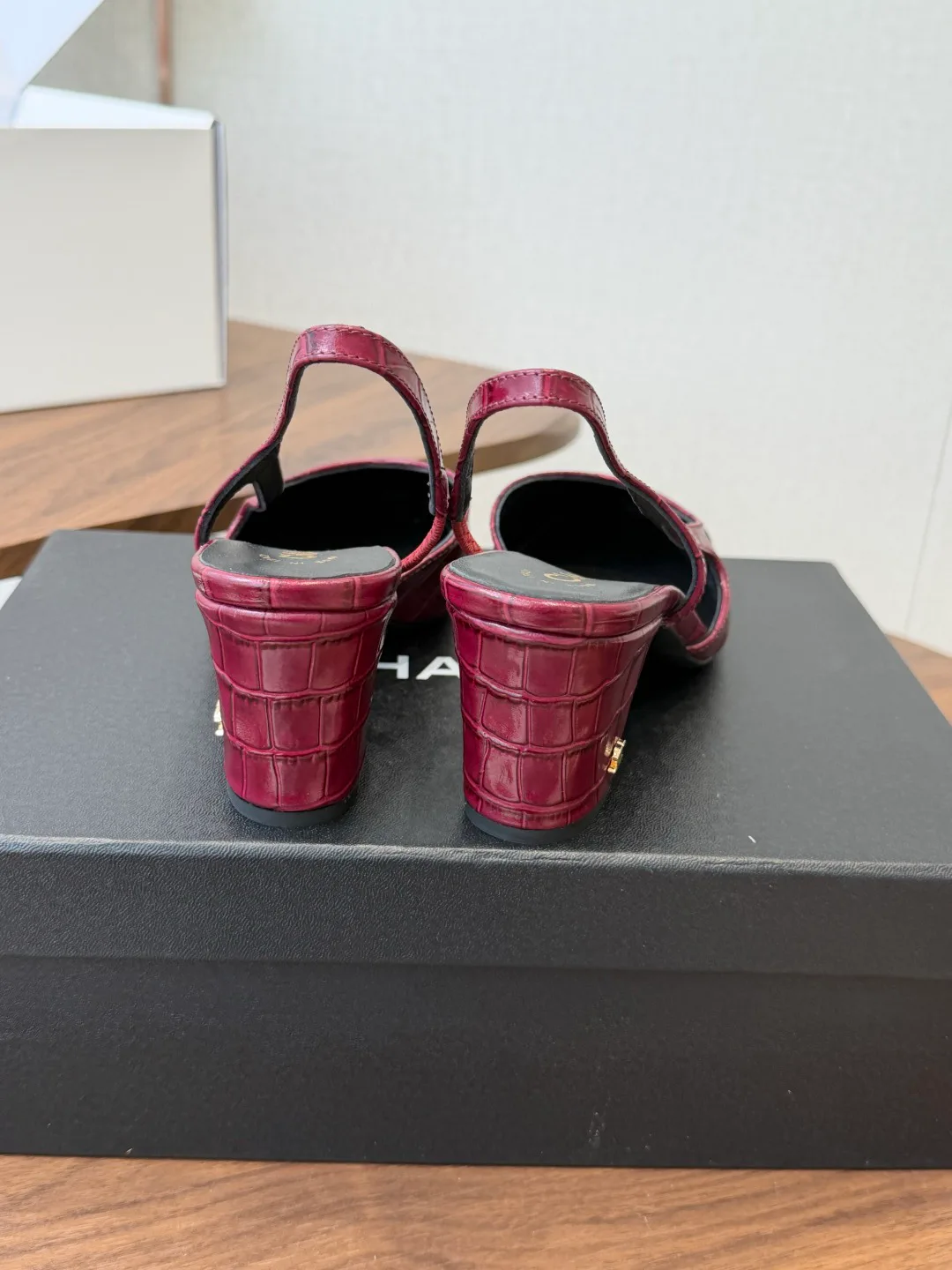 Women's Open-Toe Sandals CHANEL 17364696