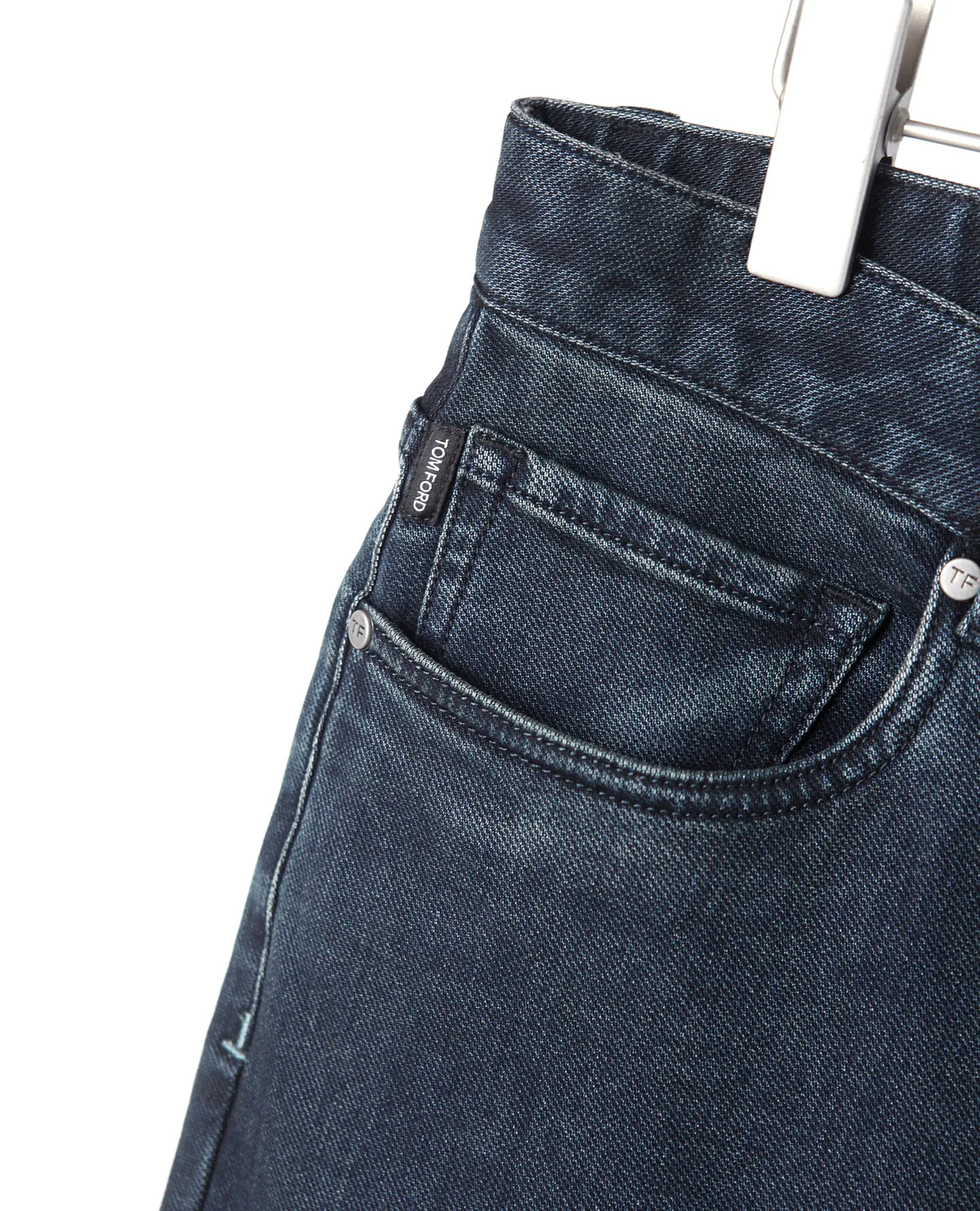 Men's Jeans TOM FORD 17884219