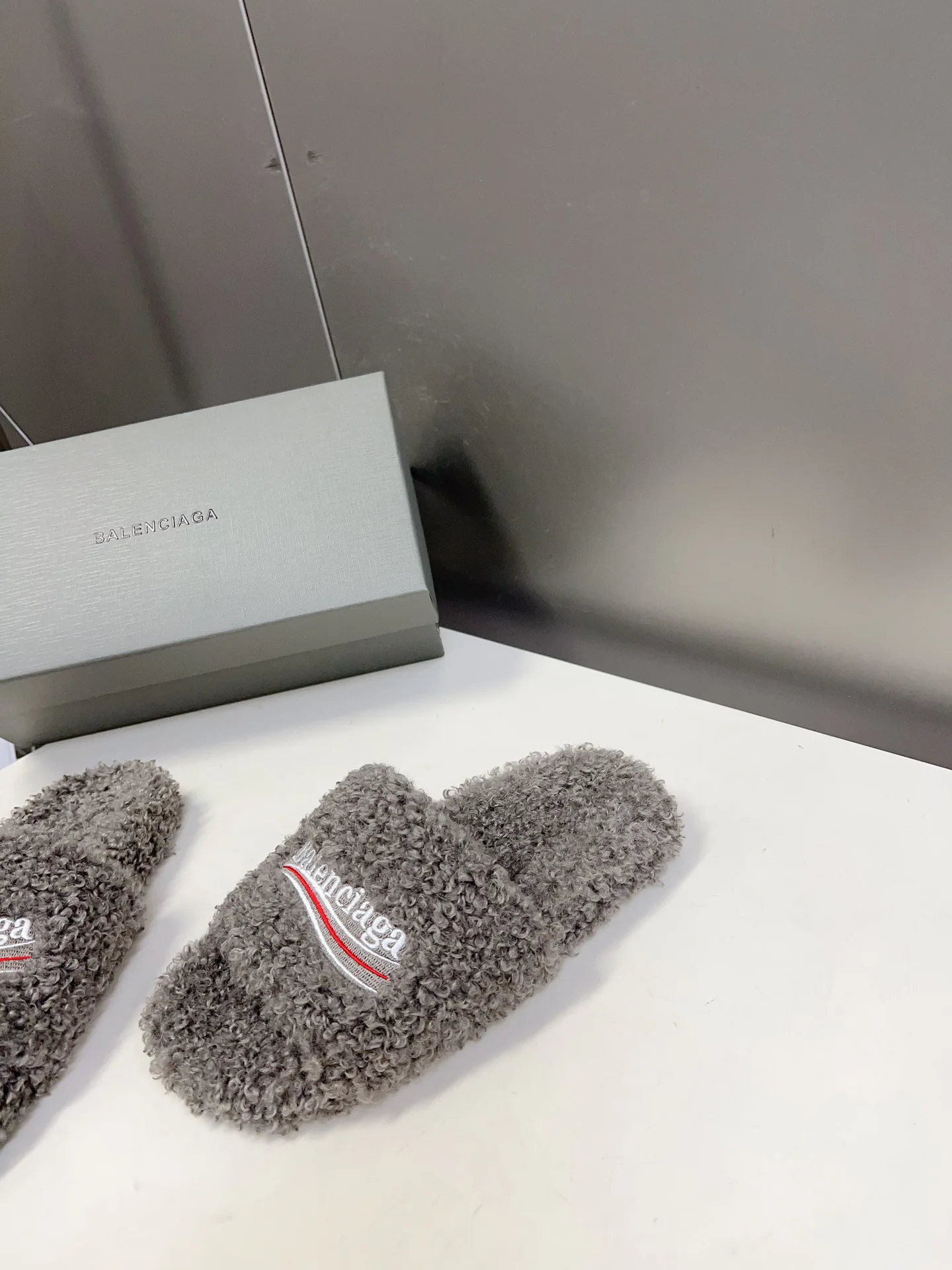 Women's Slippers BALENCIAGA 17806223
