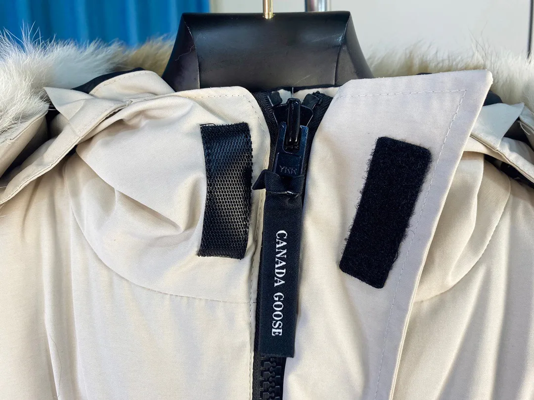 Men's Jackets And Down Jackets CANADA GOOSE 17889511