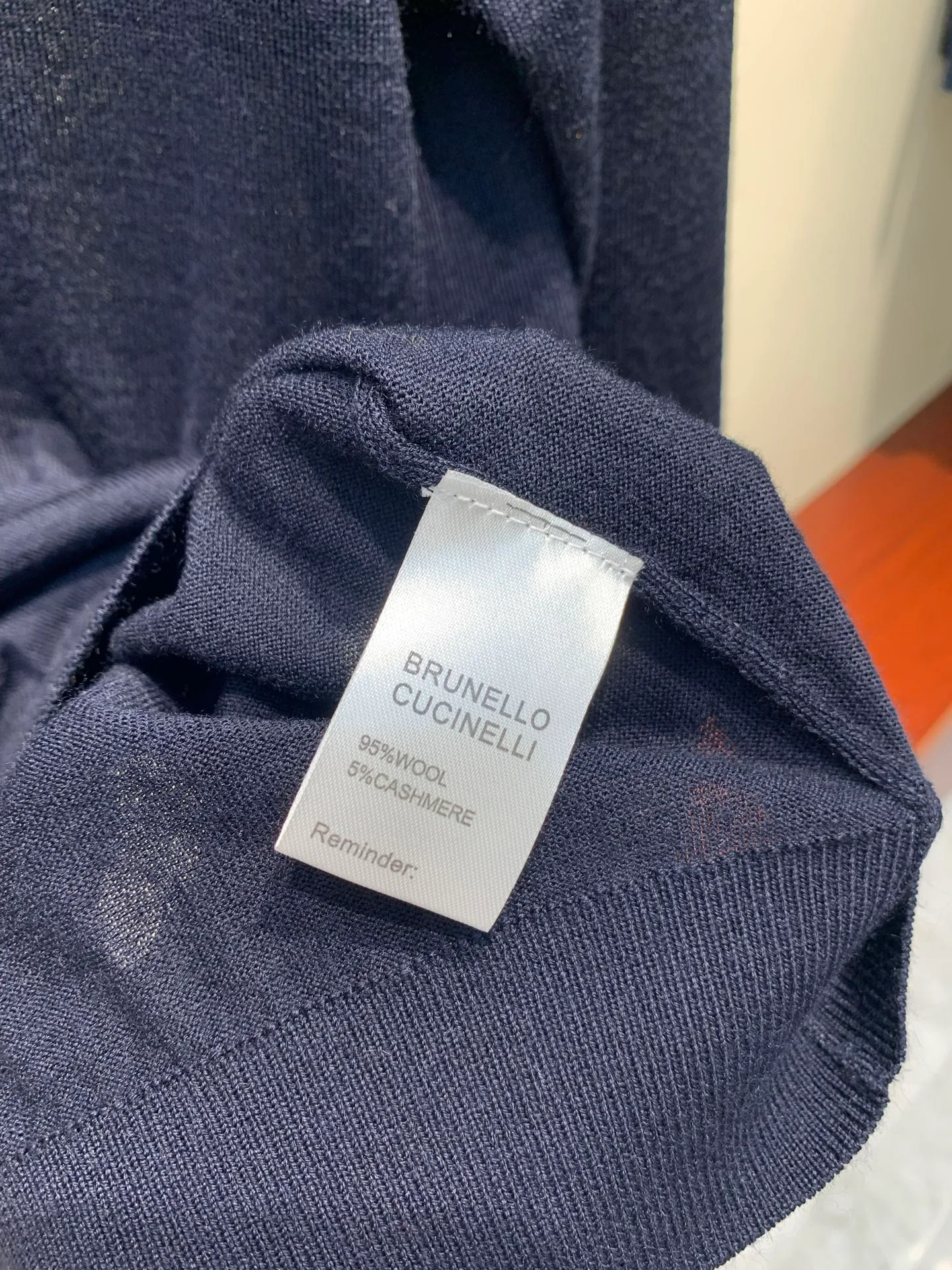 Men's Jumpers And Sweaters BRUNELLO CUCINELLI 18446970