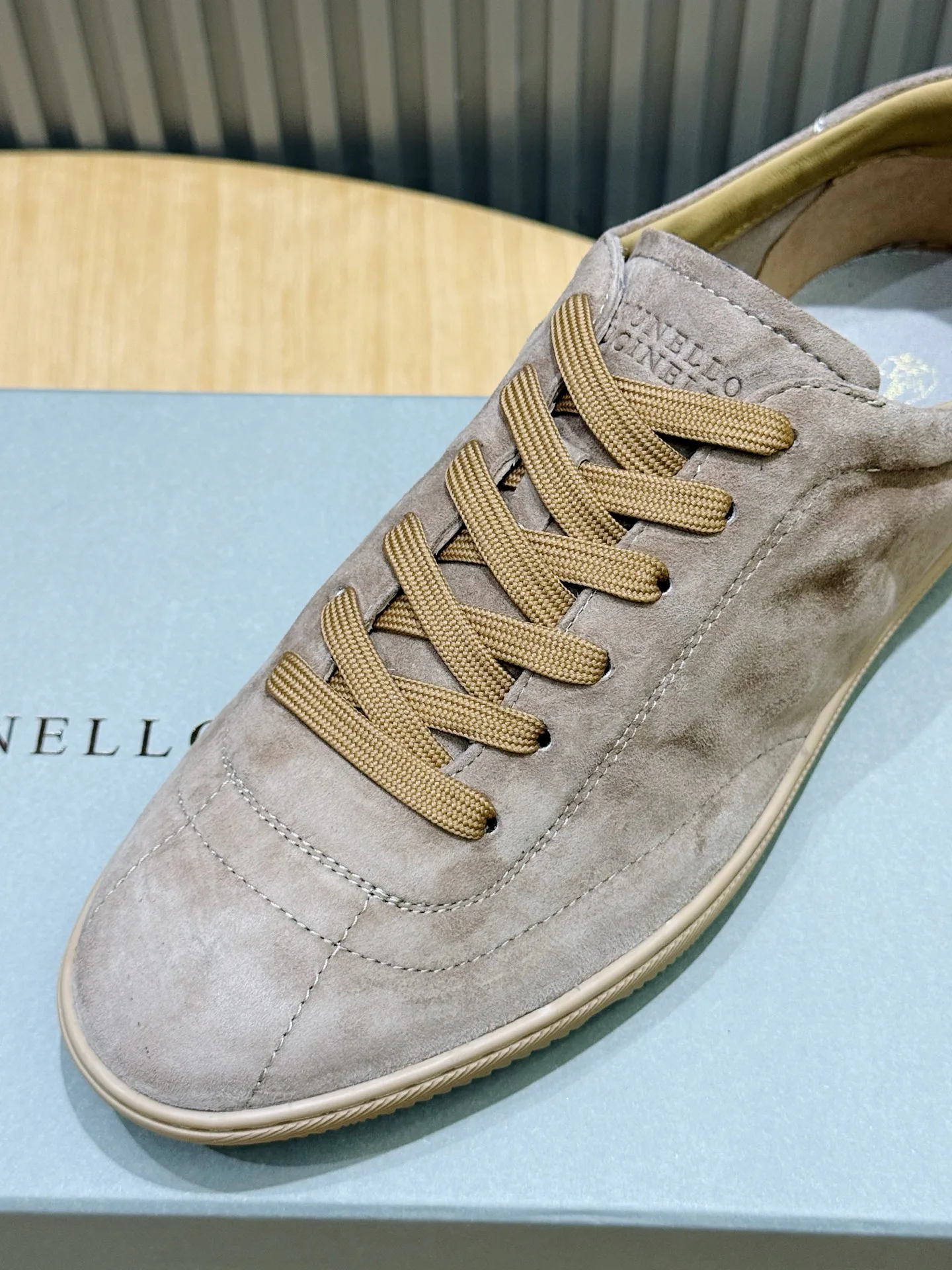 Men's Sneakers BRUNELLO CUCINELLI 17419935