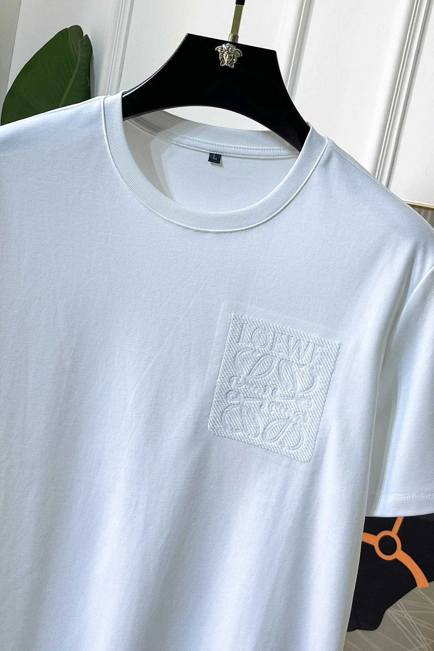 Men's T-Shirts LOEWE 17219971