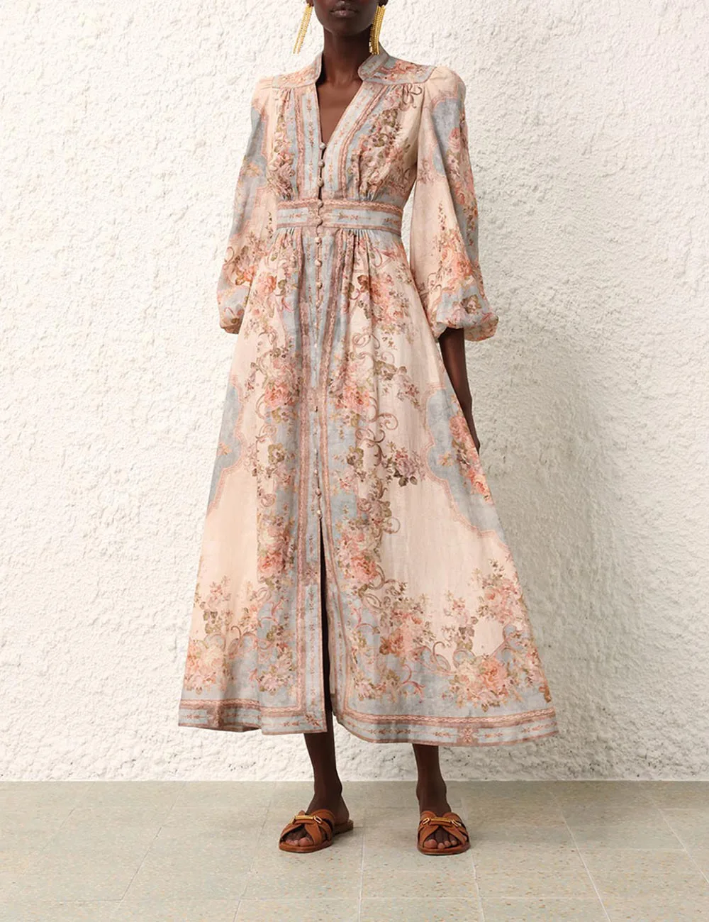 Women's Dresses ZIMMERMANN 17926676