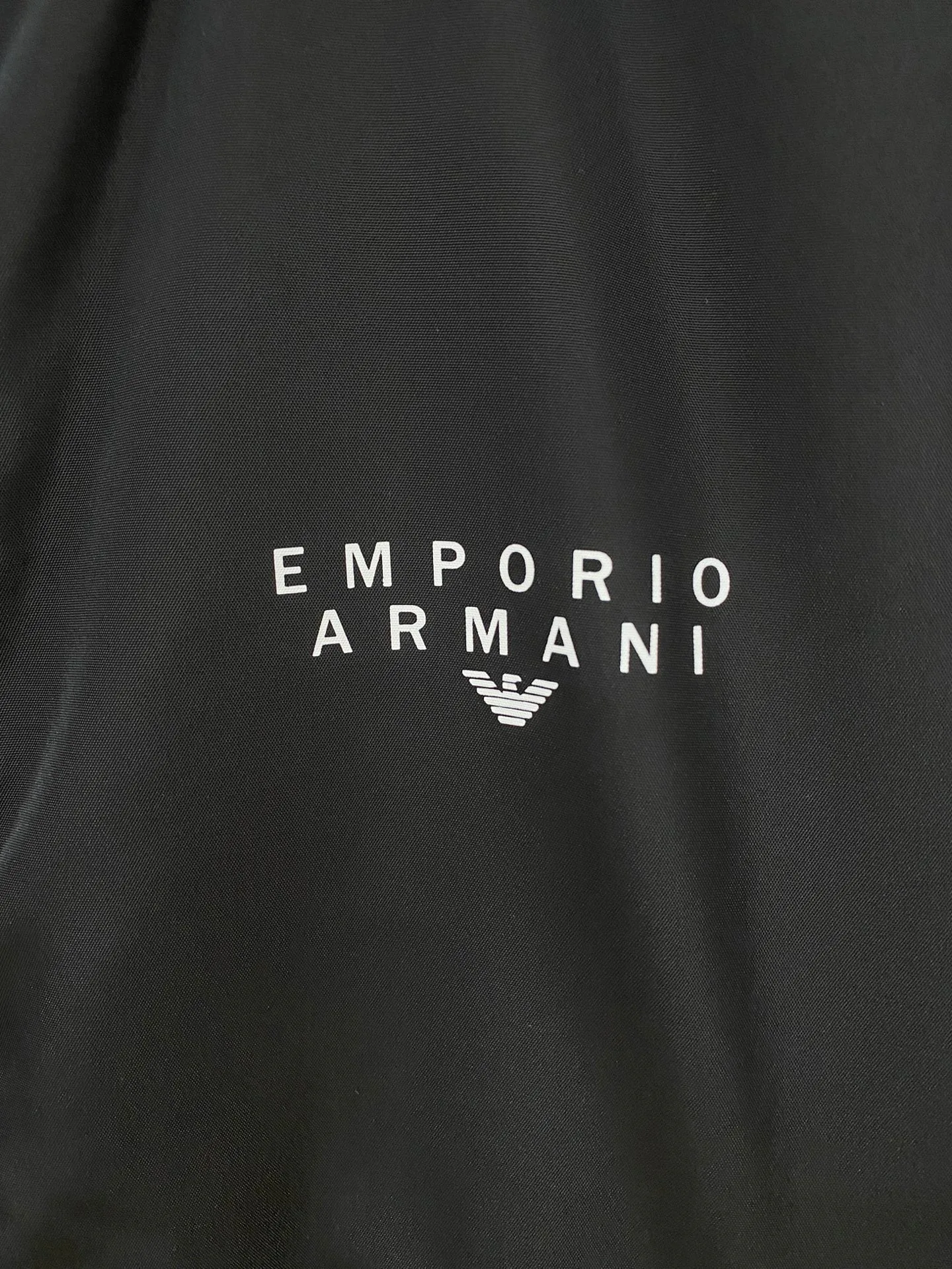 Men's Jackets And Down Jackets ARMANI 18272986