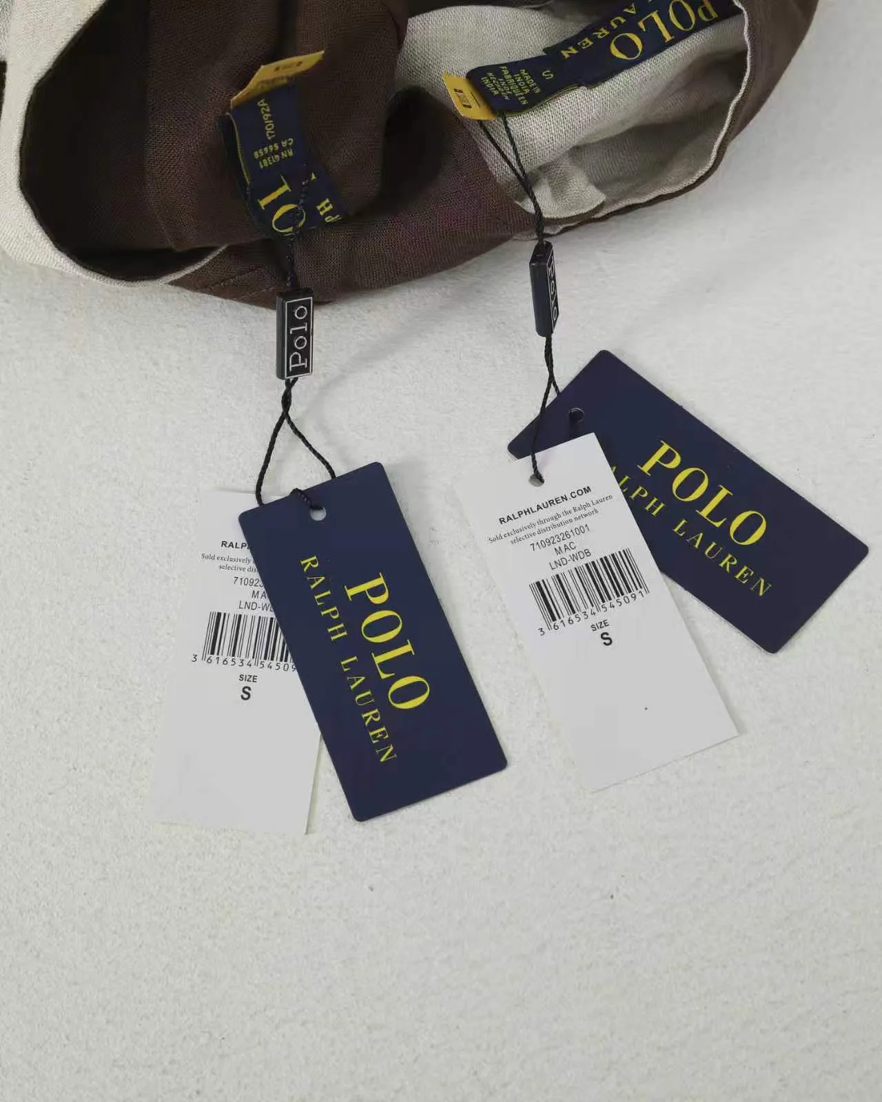 Men's Jackets And Down Jackets RALPH LAUREN 18032920