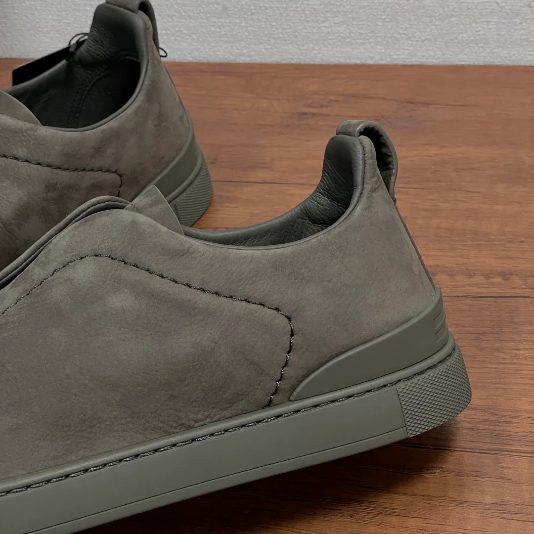 Men's Sneakers ZEGNA 16967889