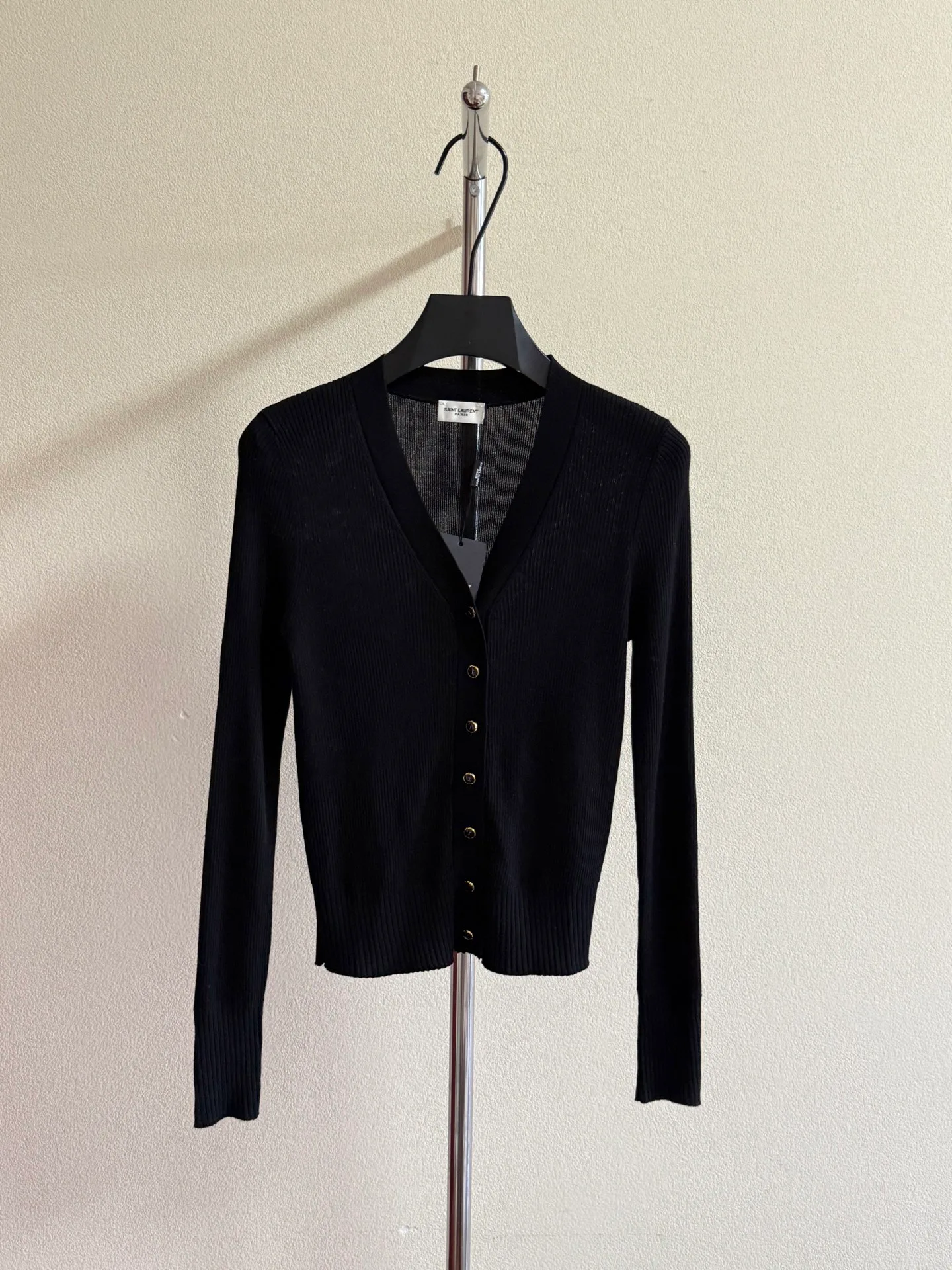Women's Jumpers And Sweaters SAINT LAURENT 18367200