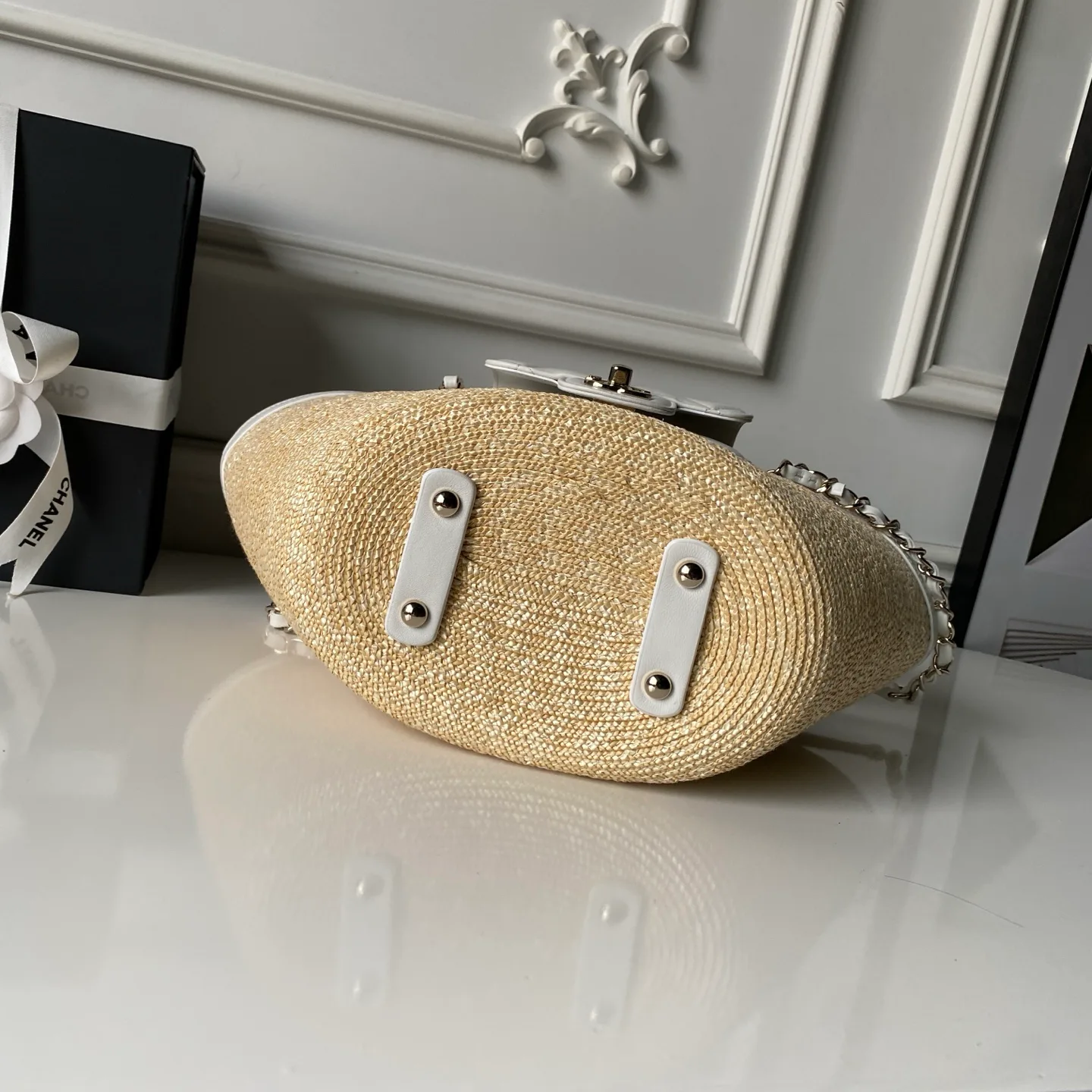 Women's Classic Handbags CHANEL 18207957