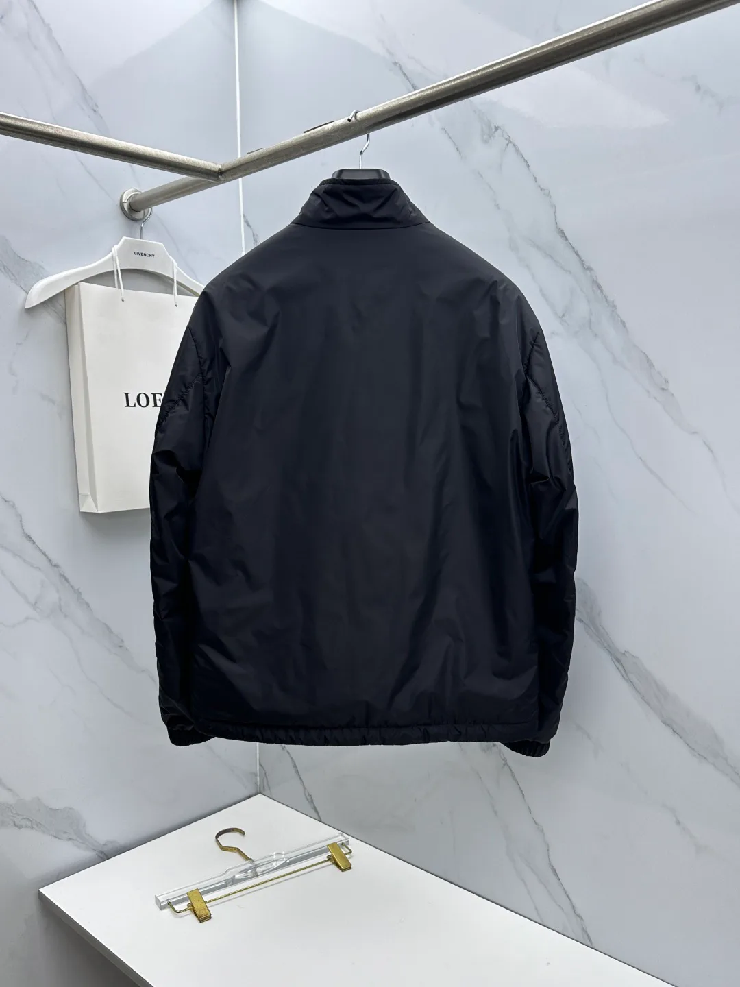 Куртки И Пуховики Мужские Prada 18596940