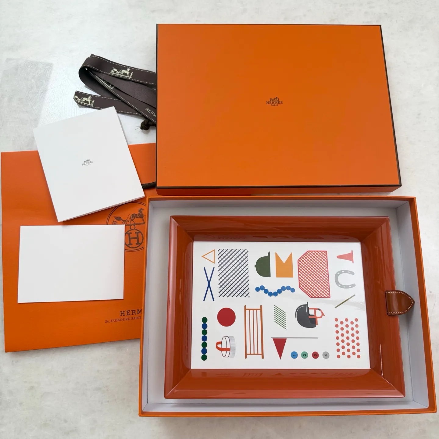 Tableware HERMES 18013700