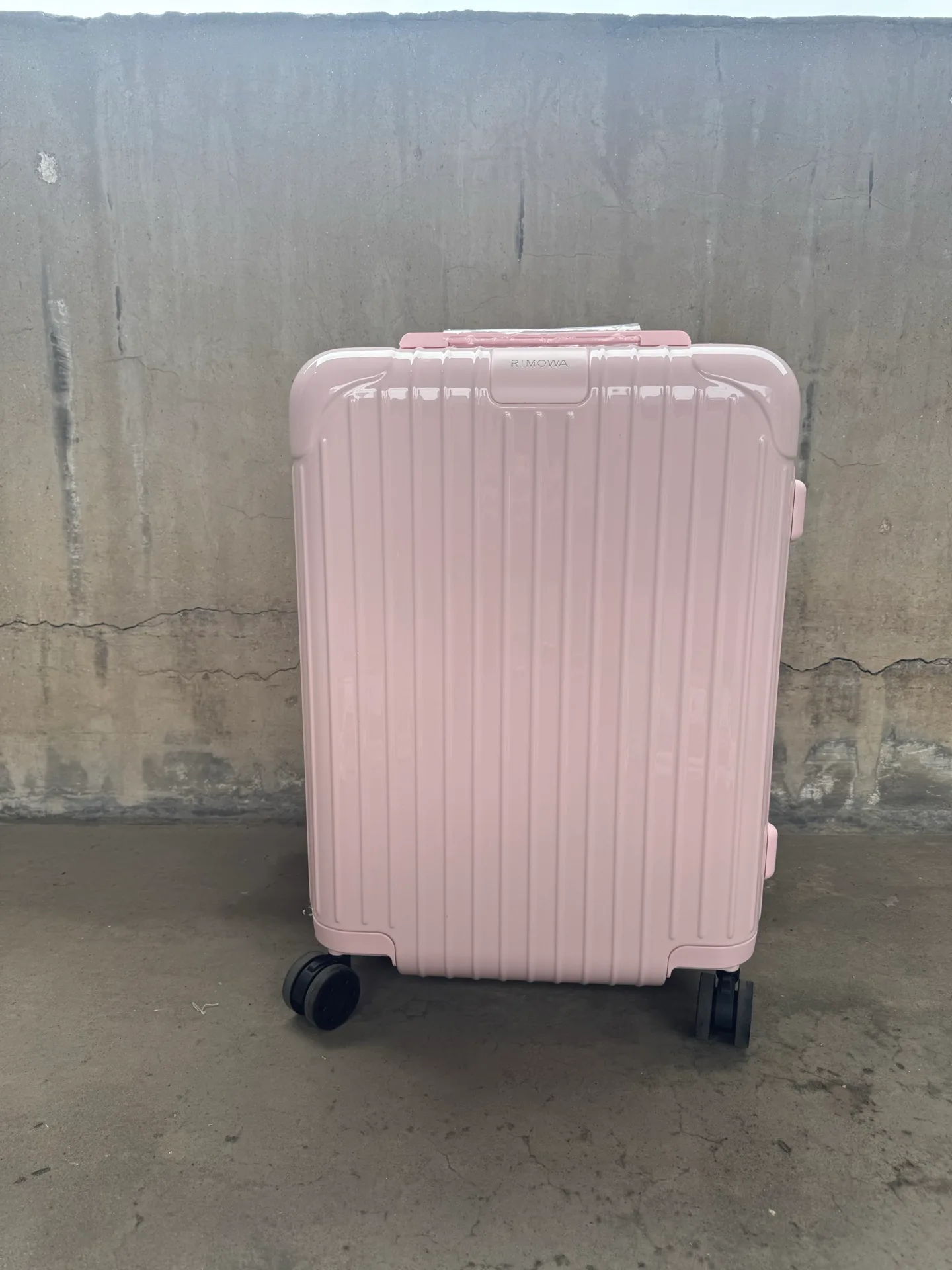 Suitcases RIMOWA 17803835