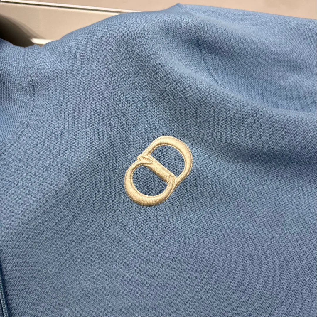 Men's Sweatshirts And Hoodies CHRISTIAN DIOR 17677776