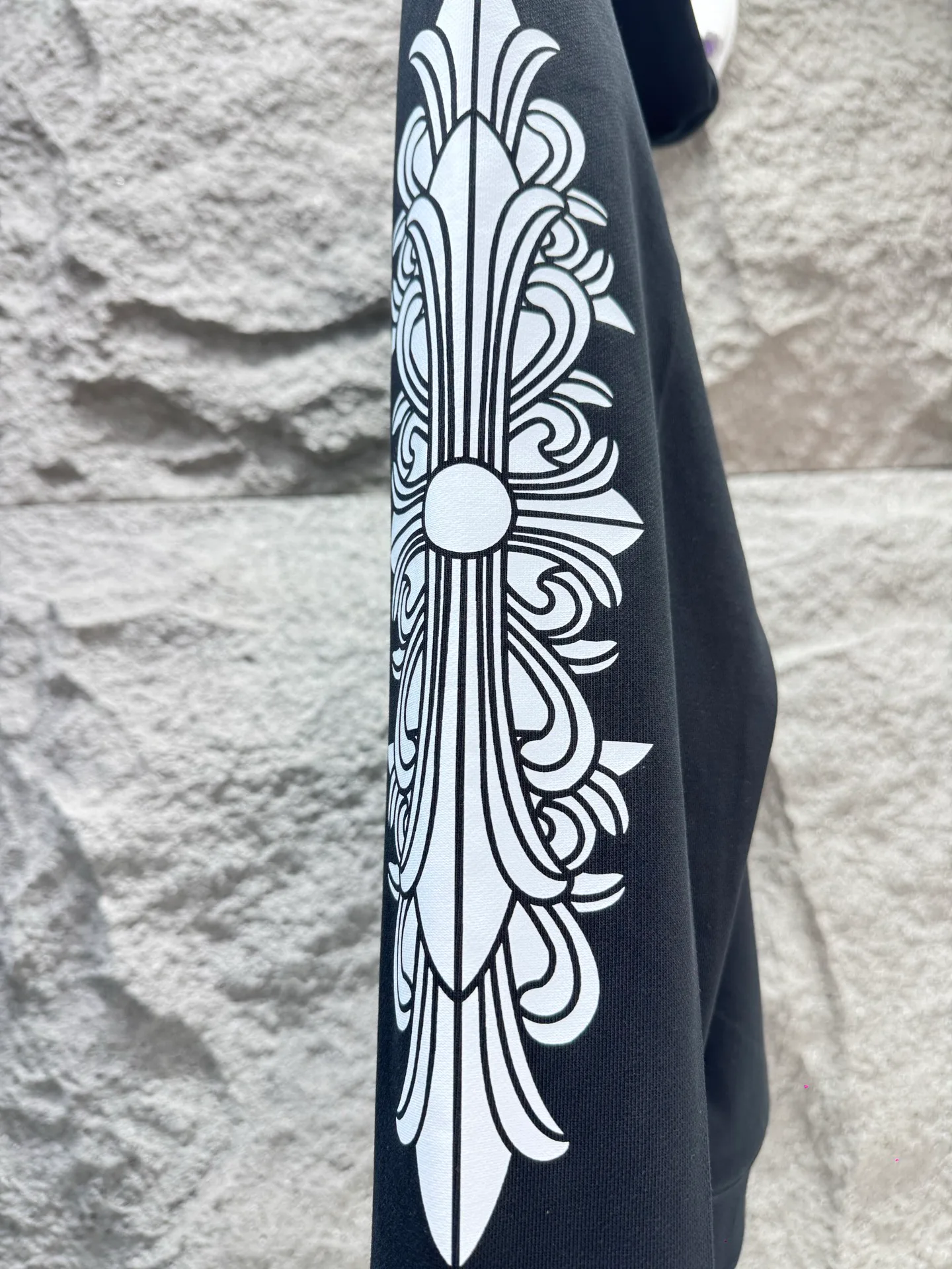Men's Sweatshirts And Hoodies CHROME HEARTS 18109471