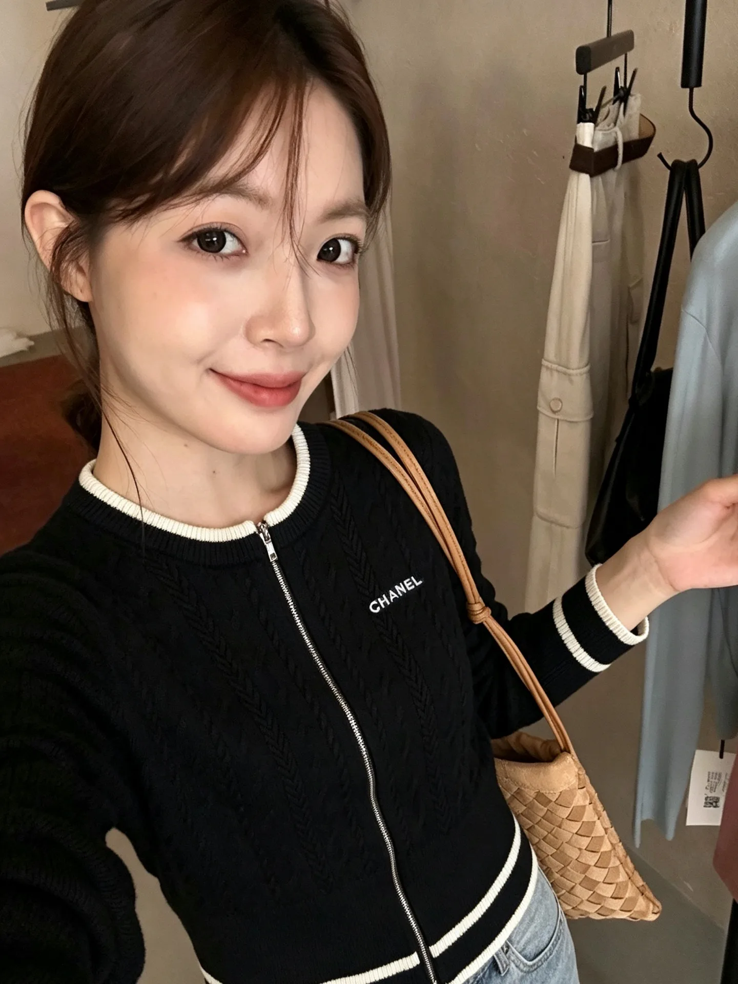 Women's Jumpers And Sweaters CHANEL 18273573