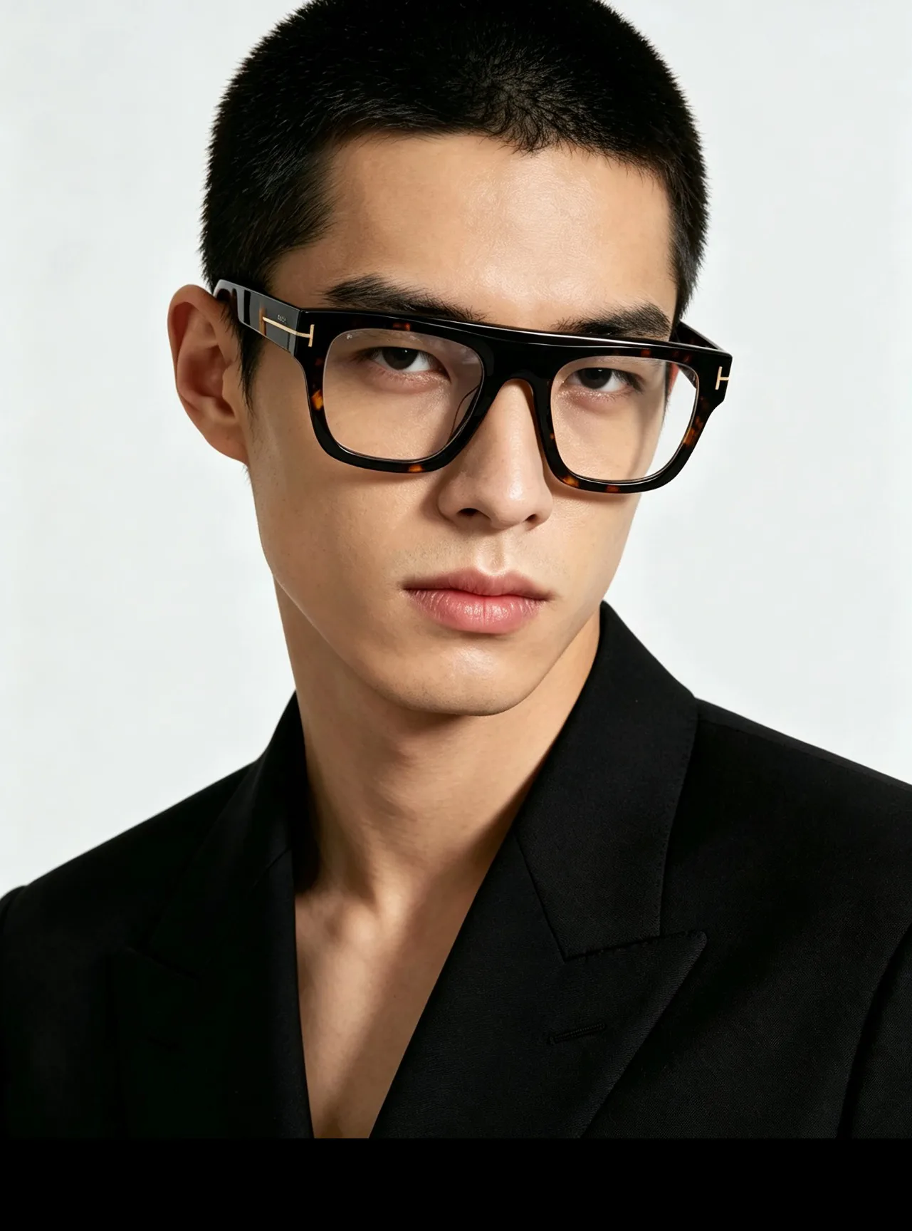 Glasses TOM FORD 17796265