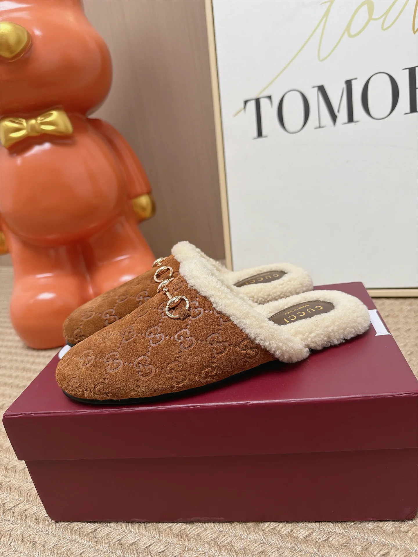 Women's Mules And Clogs GUCCI 17893229