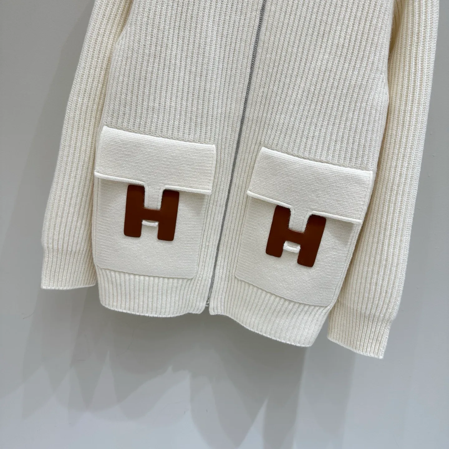 Women's Jumpers And Sweaters HERMES 18335395